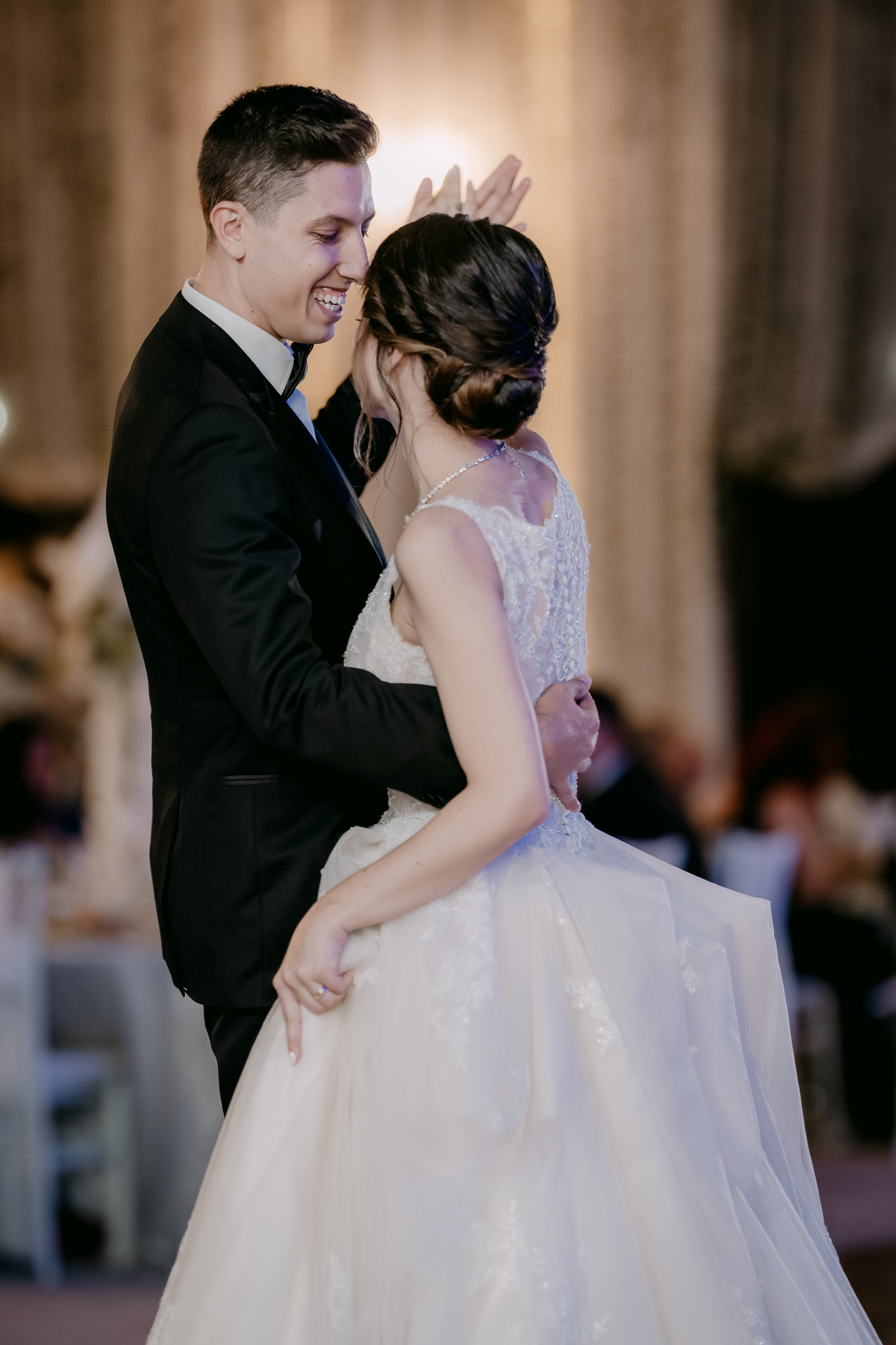 Nuntă Elena & Cosmin | Galerie completă fotograf nuntă