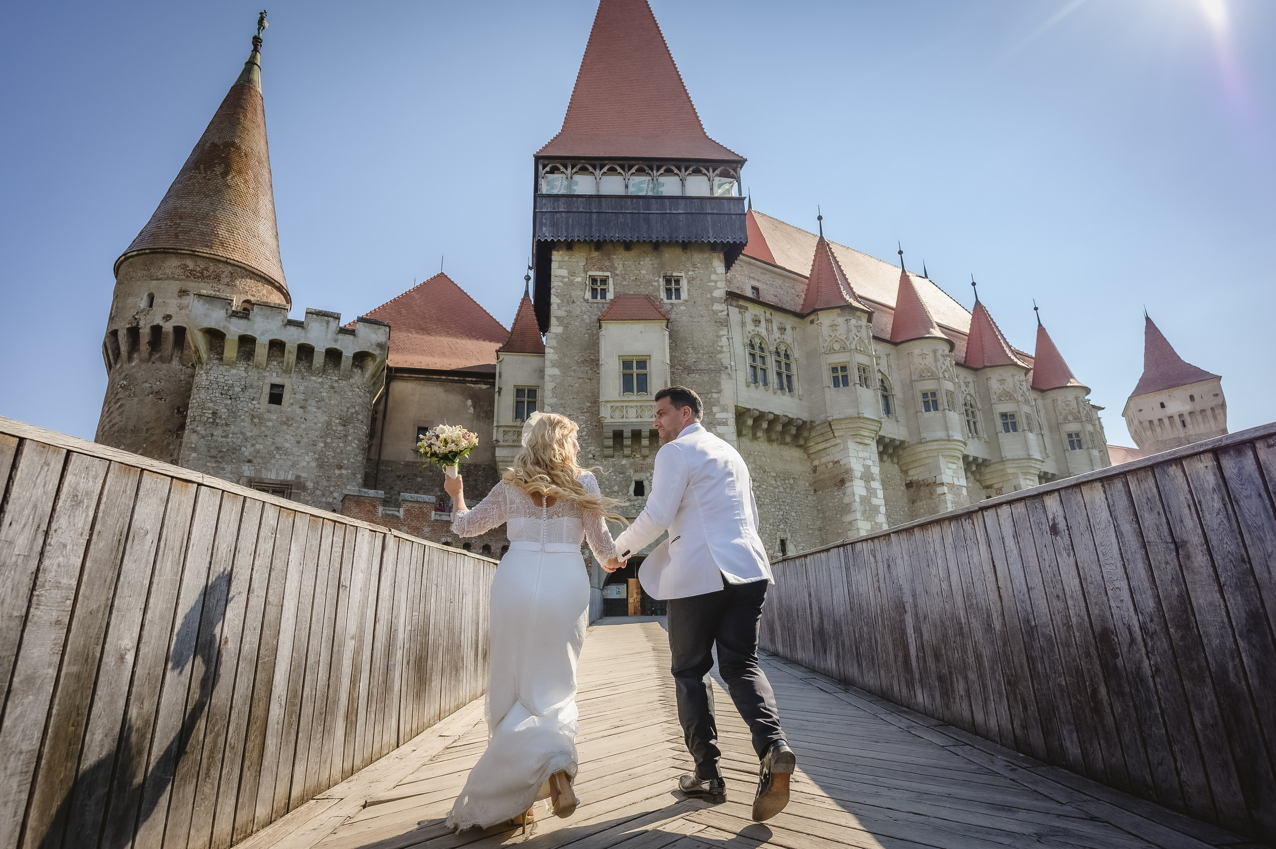 TTD - Georgiana + Alexandru