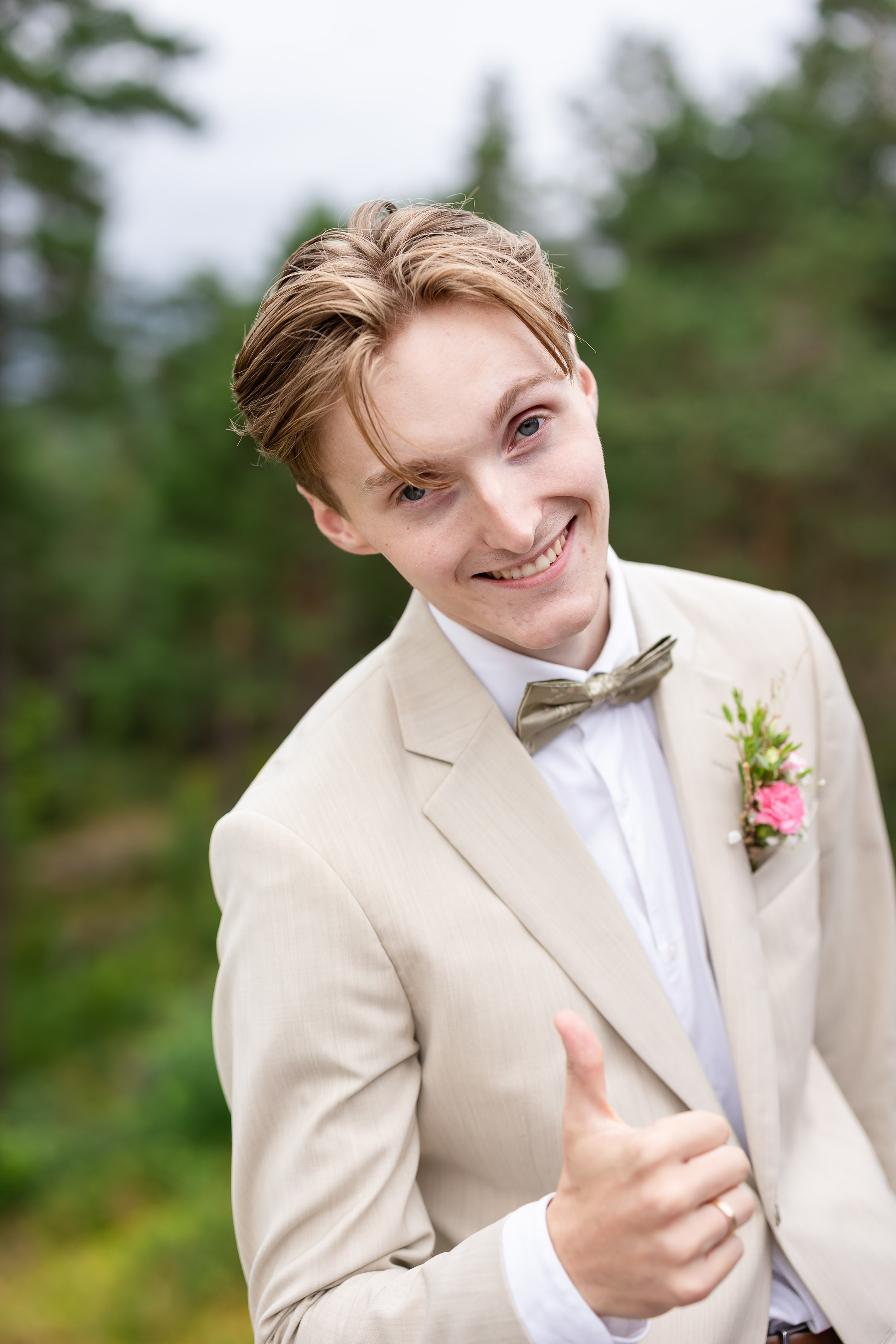 2025 - Vilde & Thomas. Bryllupsfotograf i Oslo og Rogaland — Meisal Media