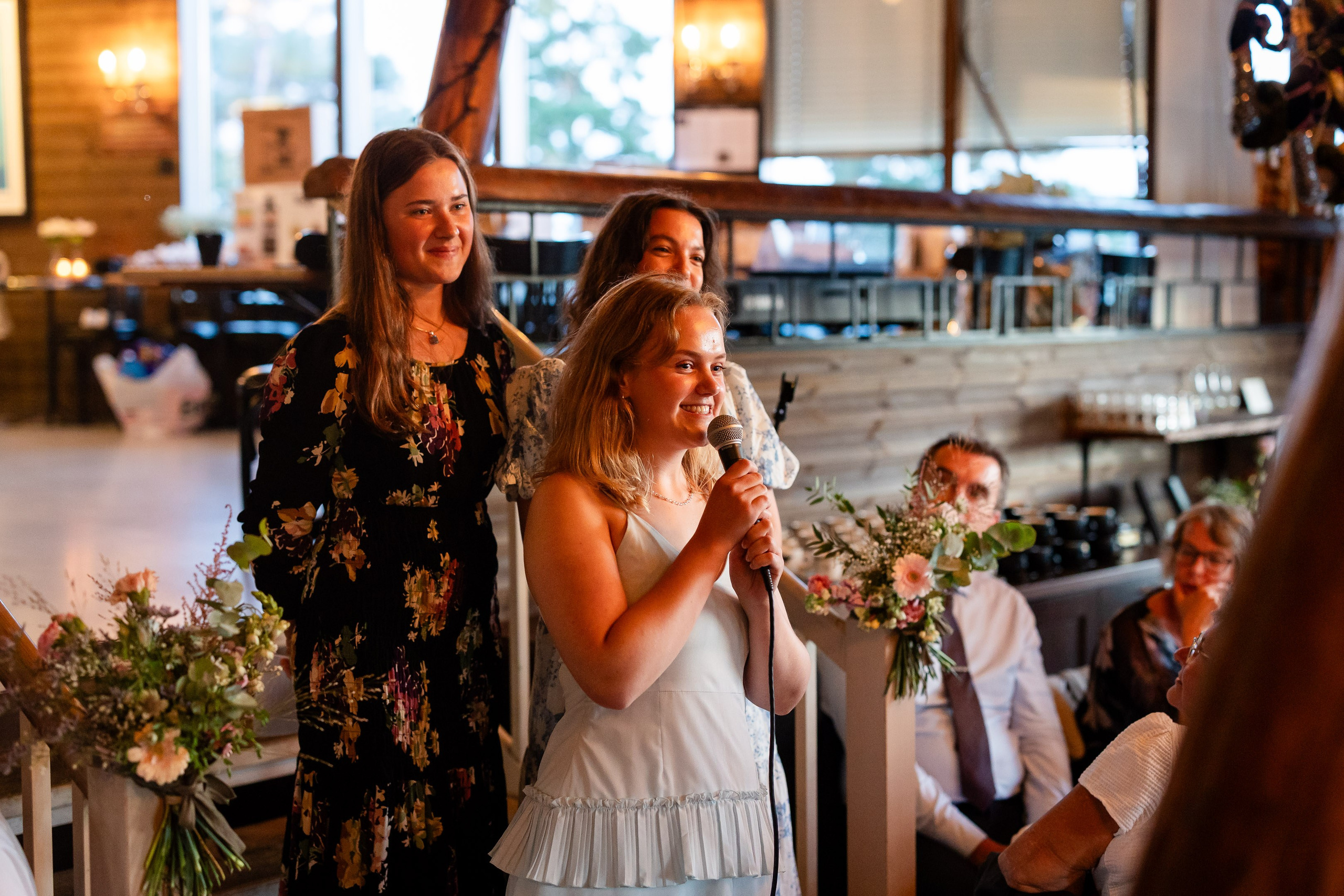 2025 - Vilde & Thomas. Bryllupsfotograf i Oslo og Rogaland — Meisal Media