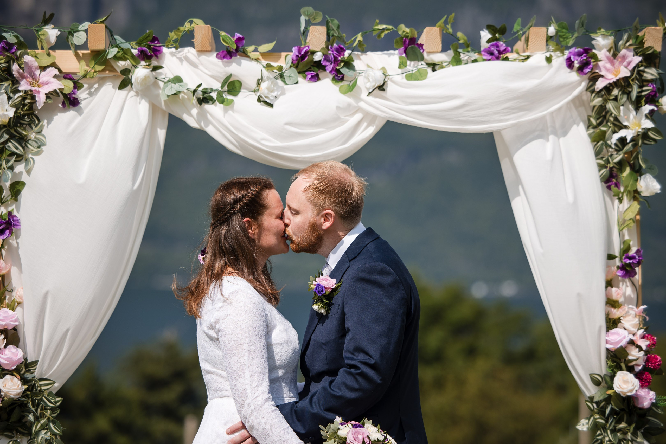 2025 - Bryllup - Kristine & Lars. Bryllupsfotograf i Oslo og Rogaland — Meisal Media