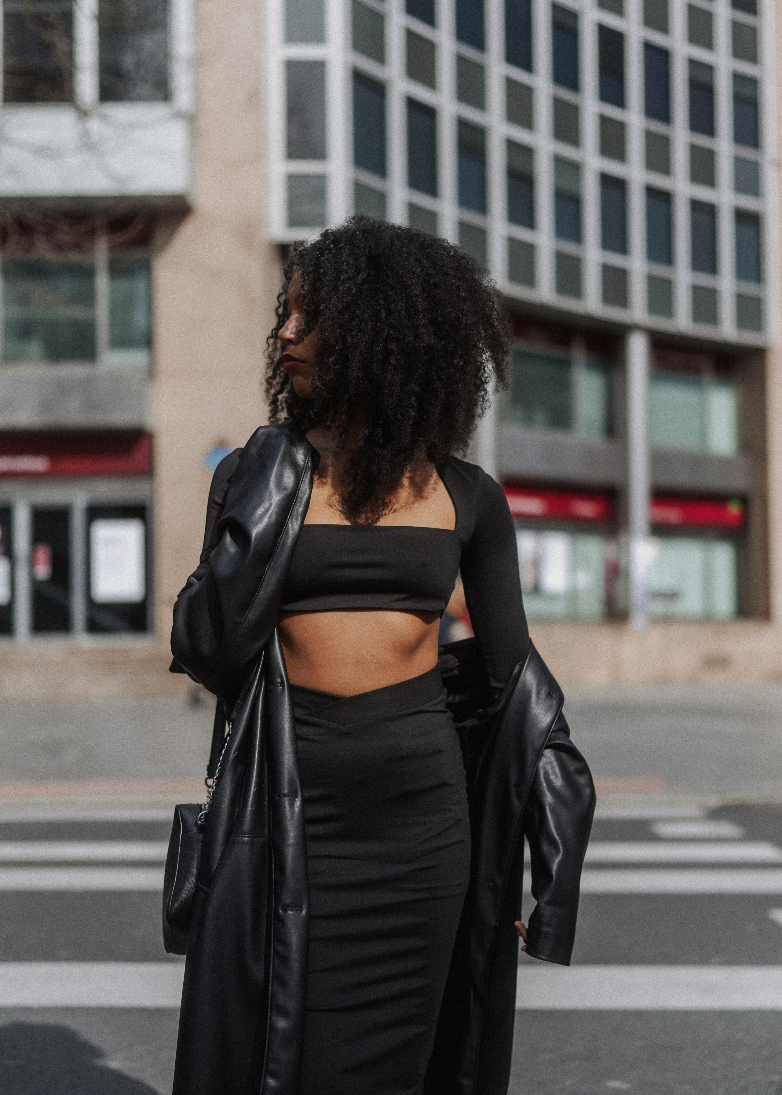 Nathalie. Fotógrafa de retrato en Bilbao Lylian Marques