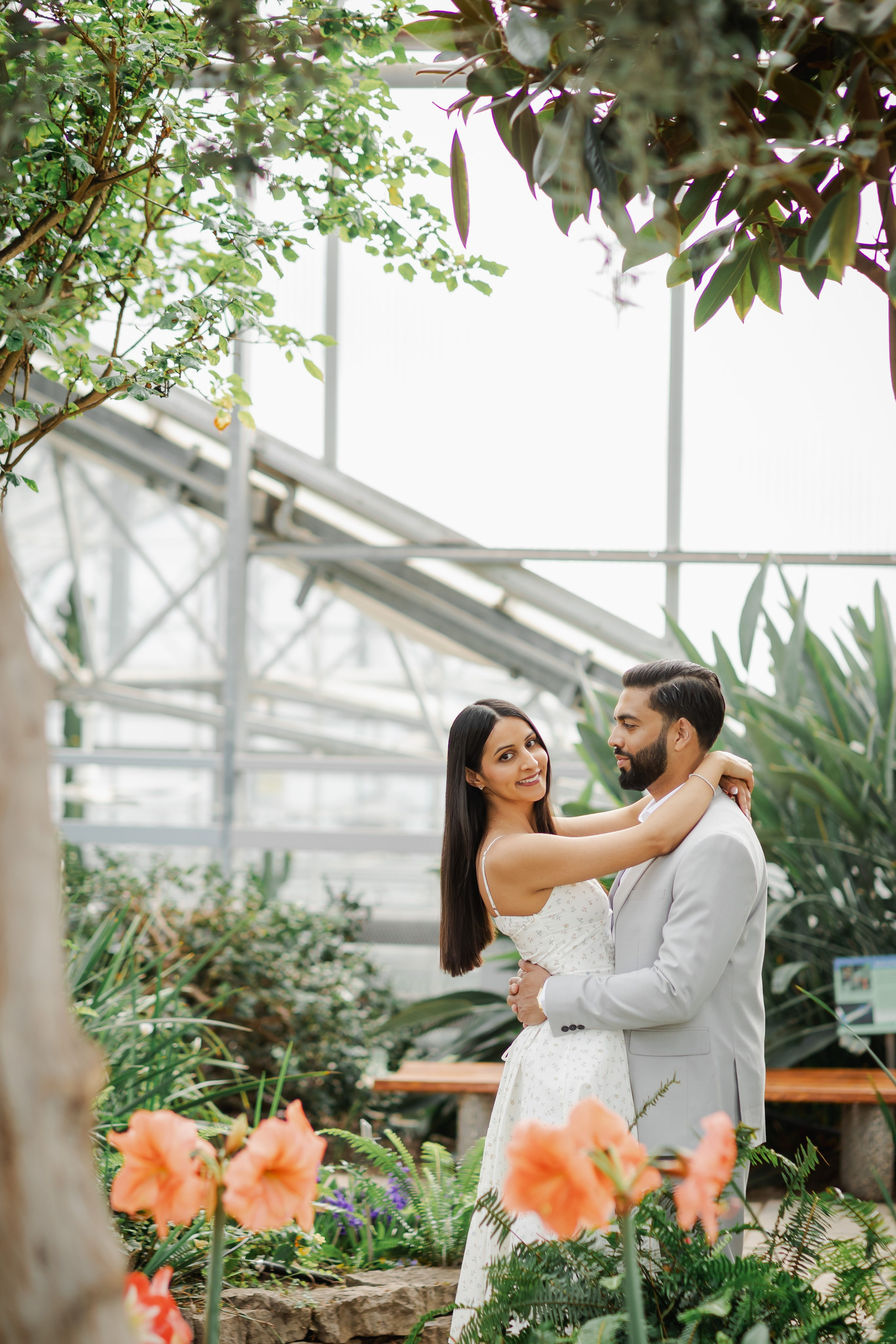 Baljit & kris. Wedding Photography & Cinematography TRUE TALES