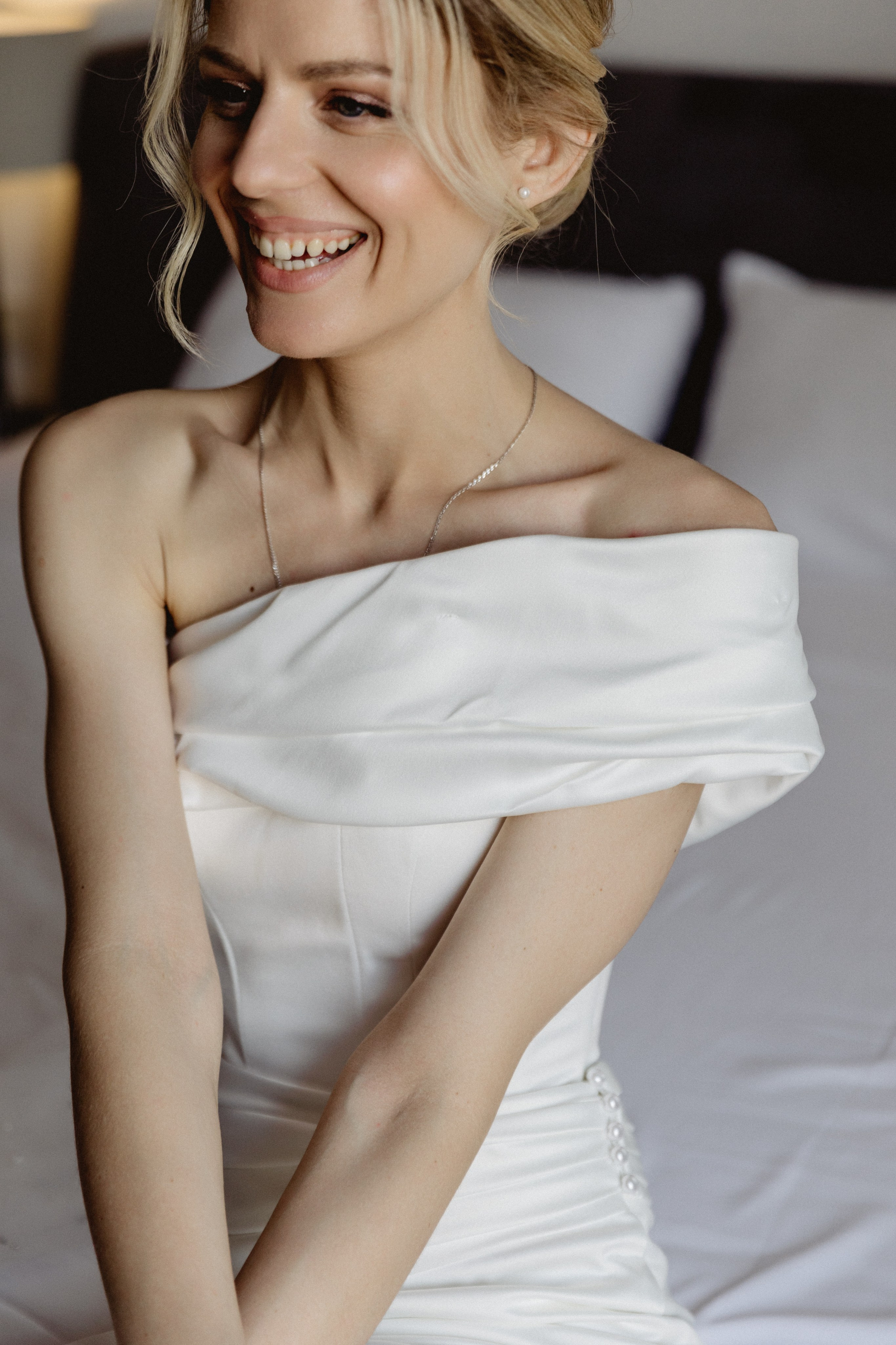 Alexandra & Koba. Photographer Anna Nazarenko