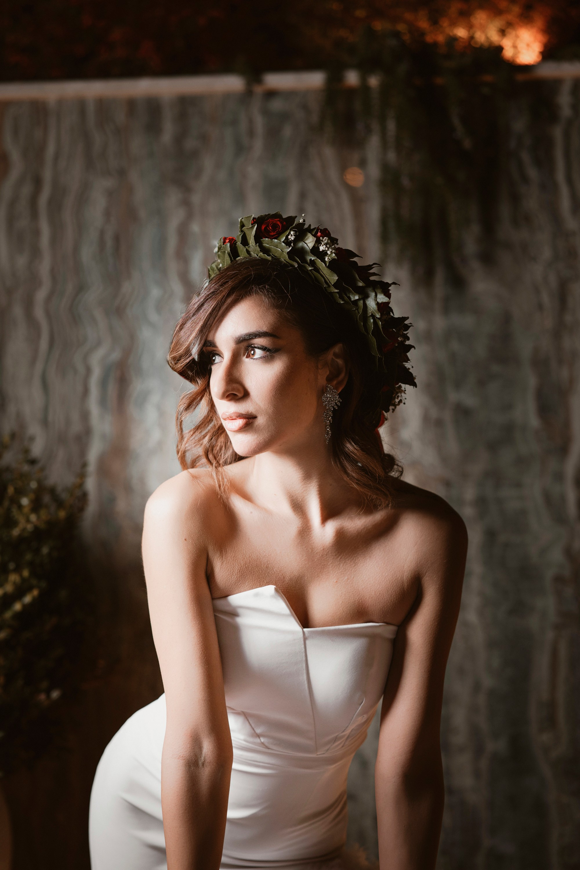 Ritratti. Fotografo di matrimonio ed eventi ad ariano irpino