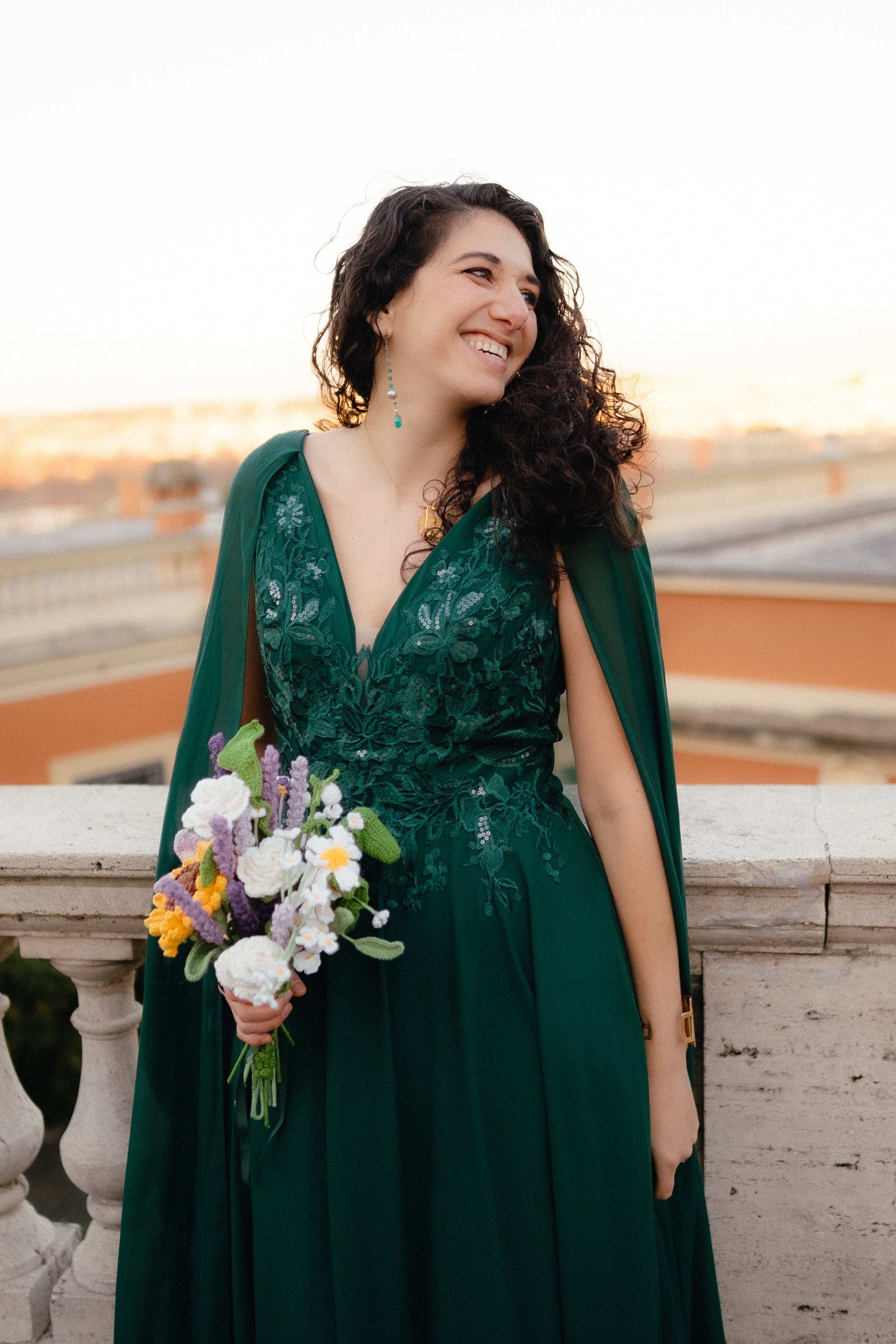 Lorenza & CJ. Фотограф в Милане Анна Линник