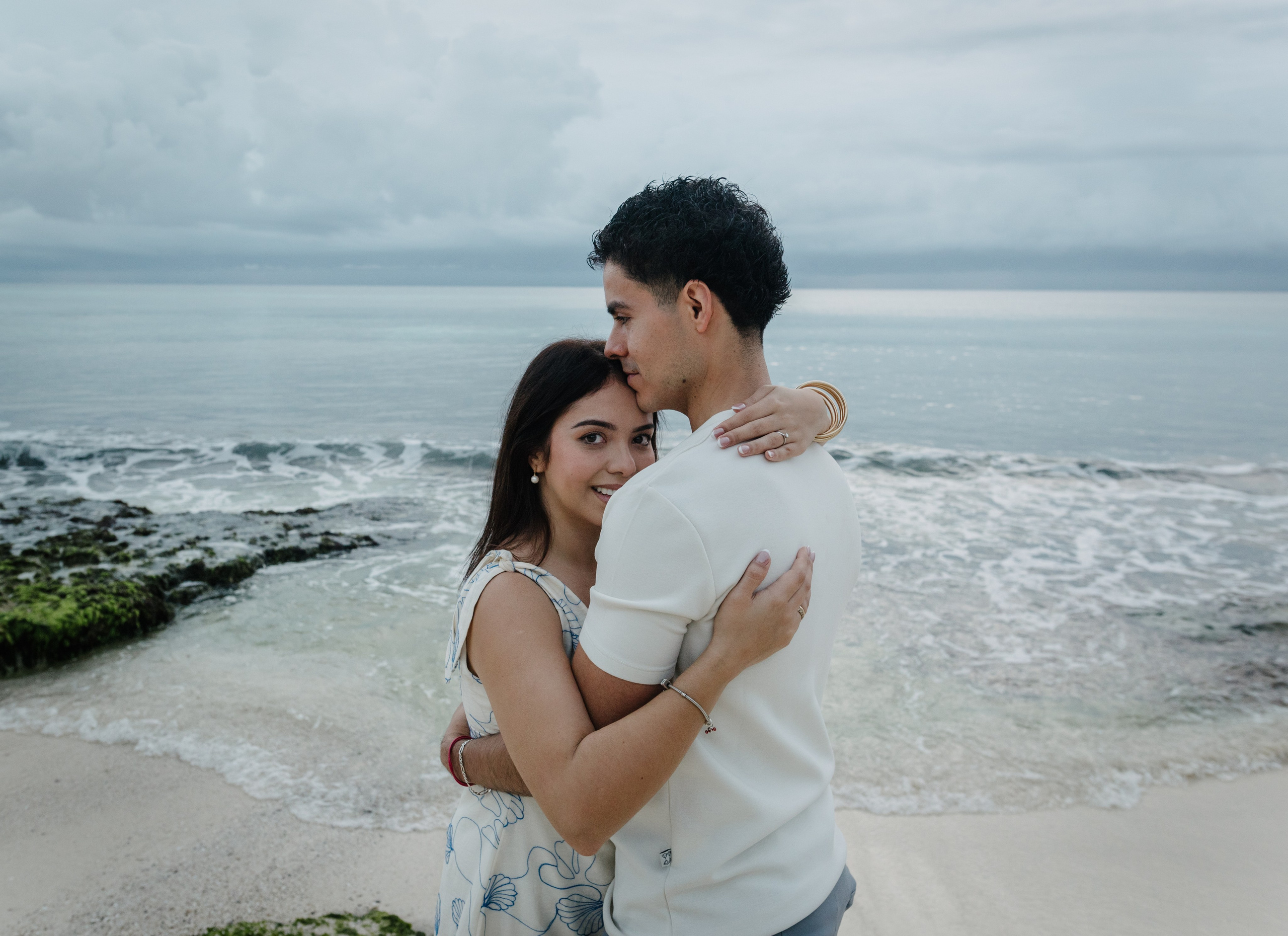Jorge & Alondra. Fotografo de Bodas Oscar Cervantes