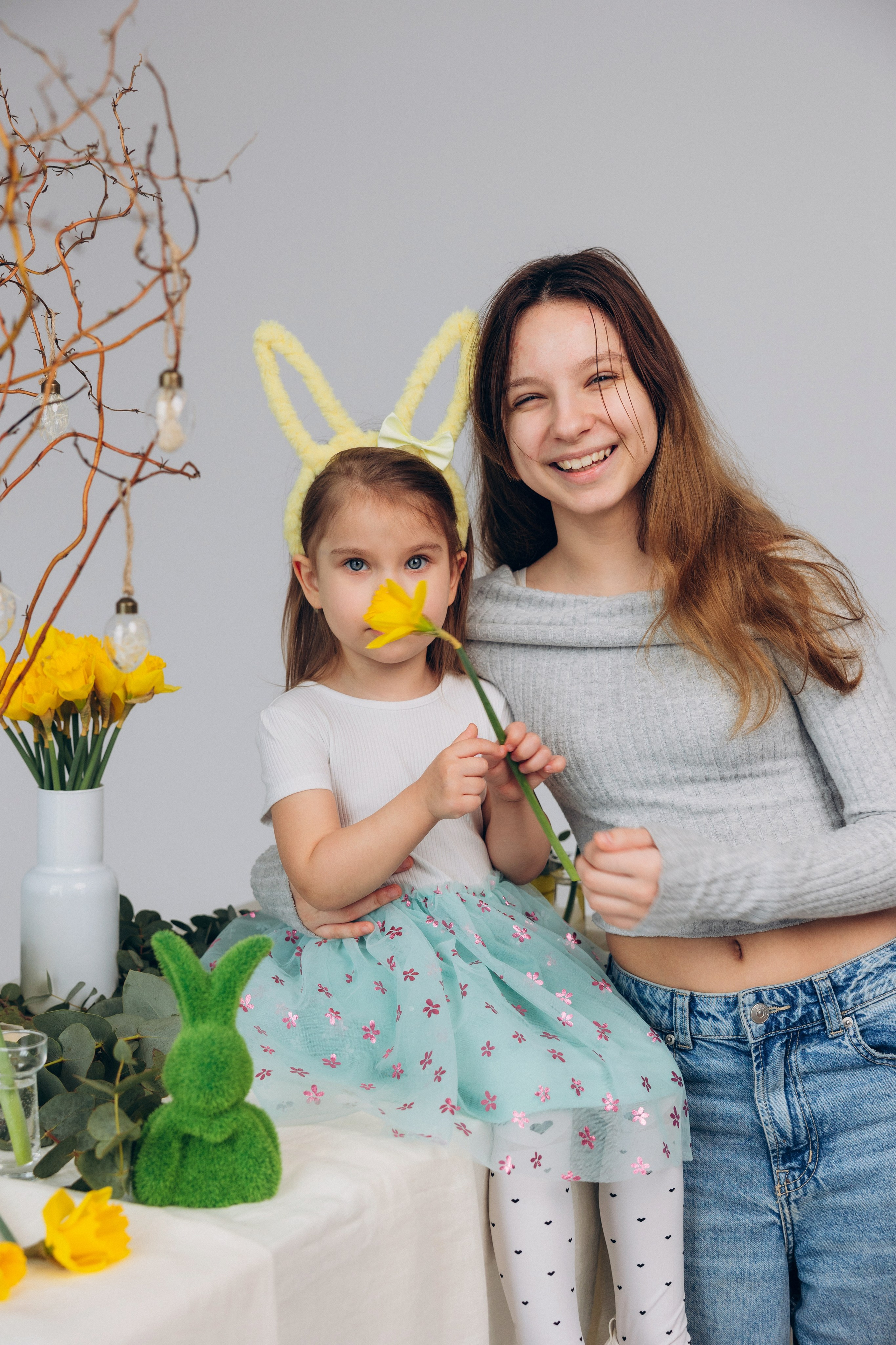 Nastrój w kolorze żółtym. Anna Rudnichenko Fotograf Szczecin / Анна Рудніченко Фотограф Щецин
