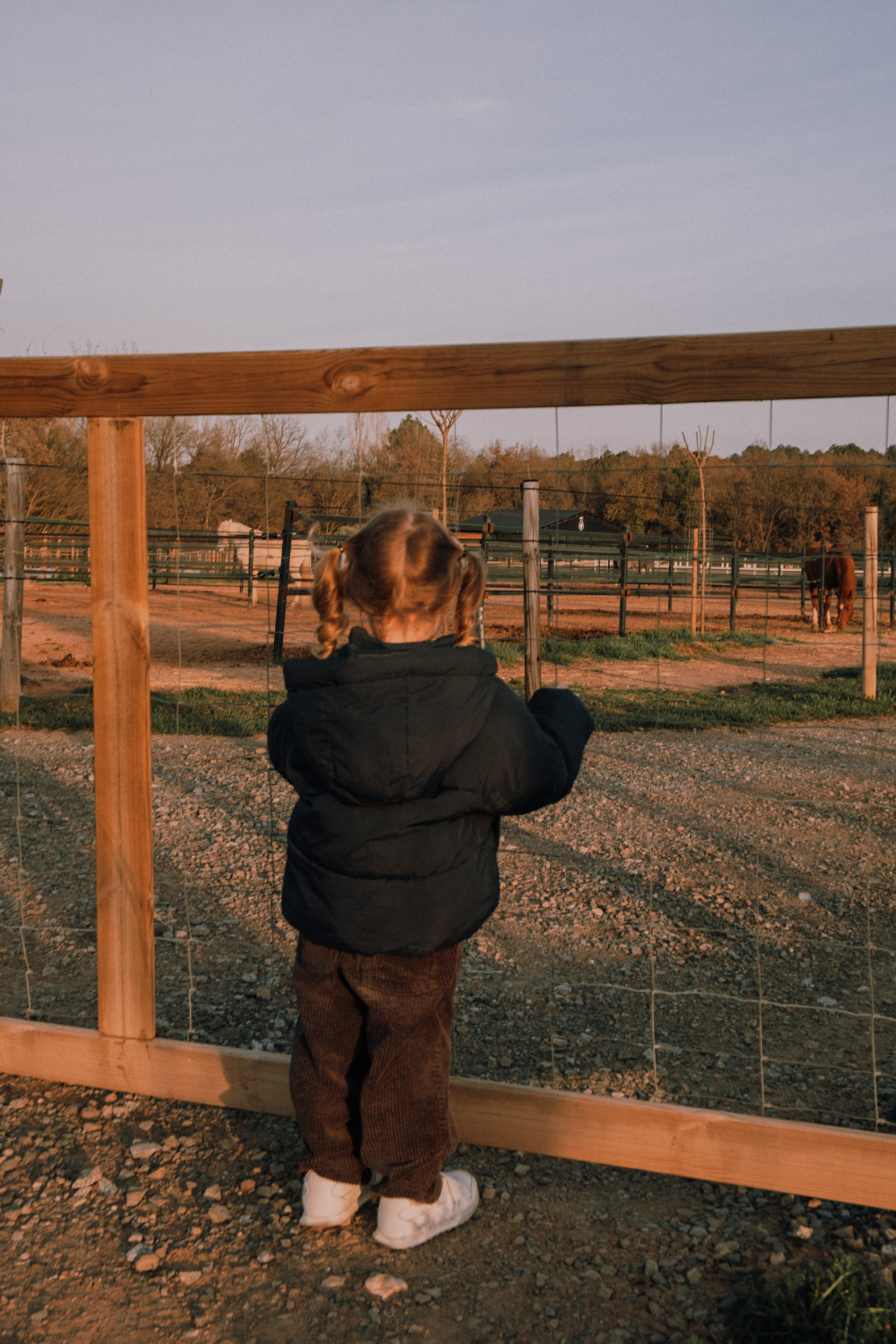 Sesión familiar en el bosque. Fotografía profesional en Calafell - Elena Medvedeva