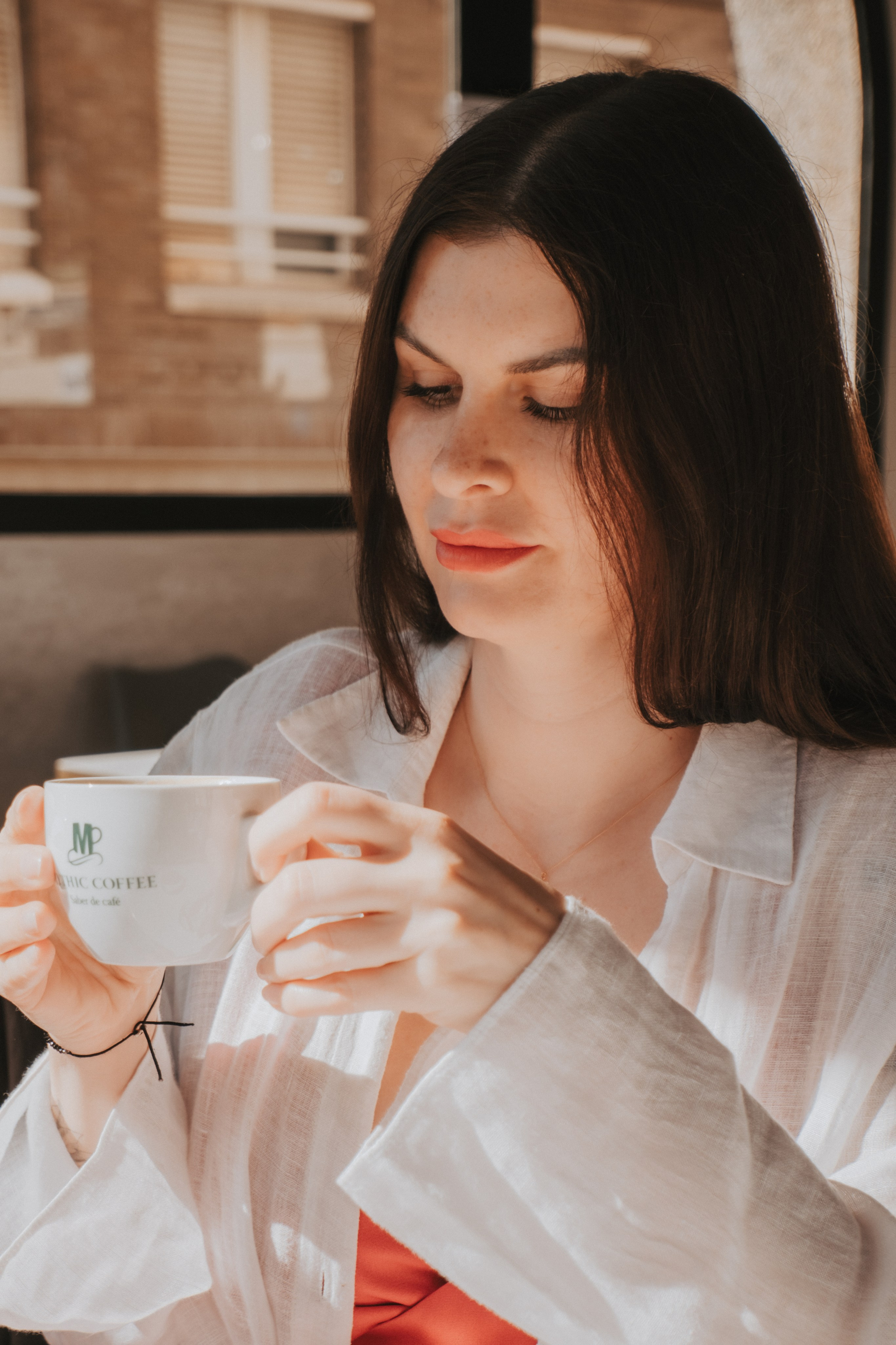 Фотосессия для брендов и компаний. Профессиональная фотосъемка в Калафелле — Елена Медведева