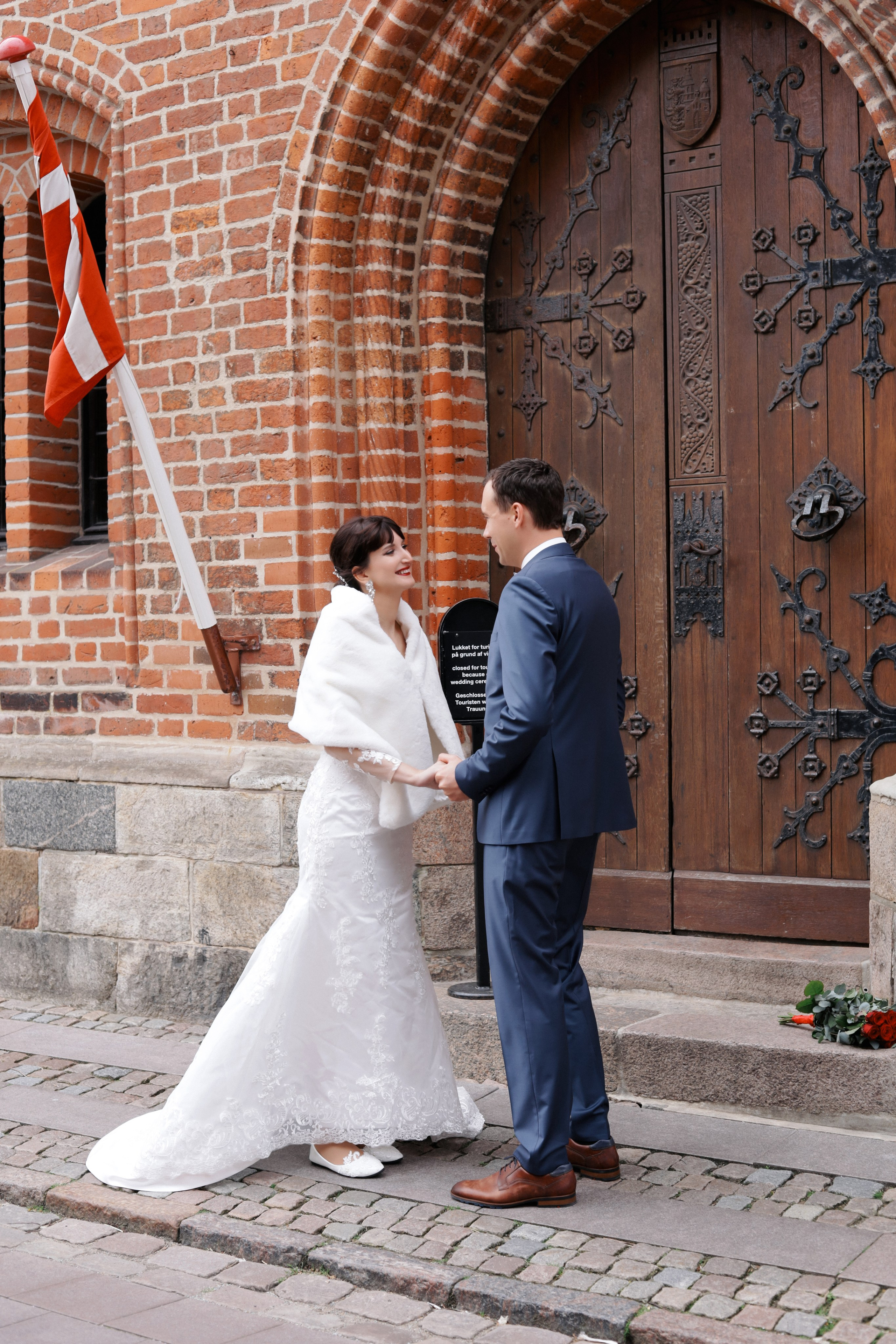 Mirjana Esbjerg. Alexia Frame fotograf