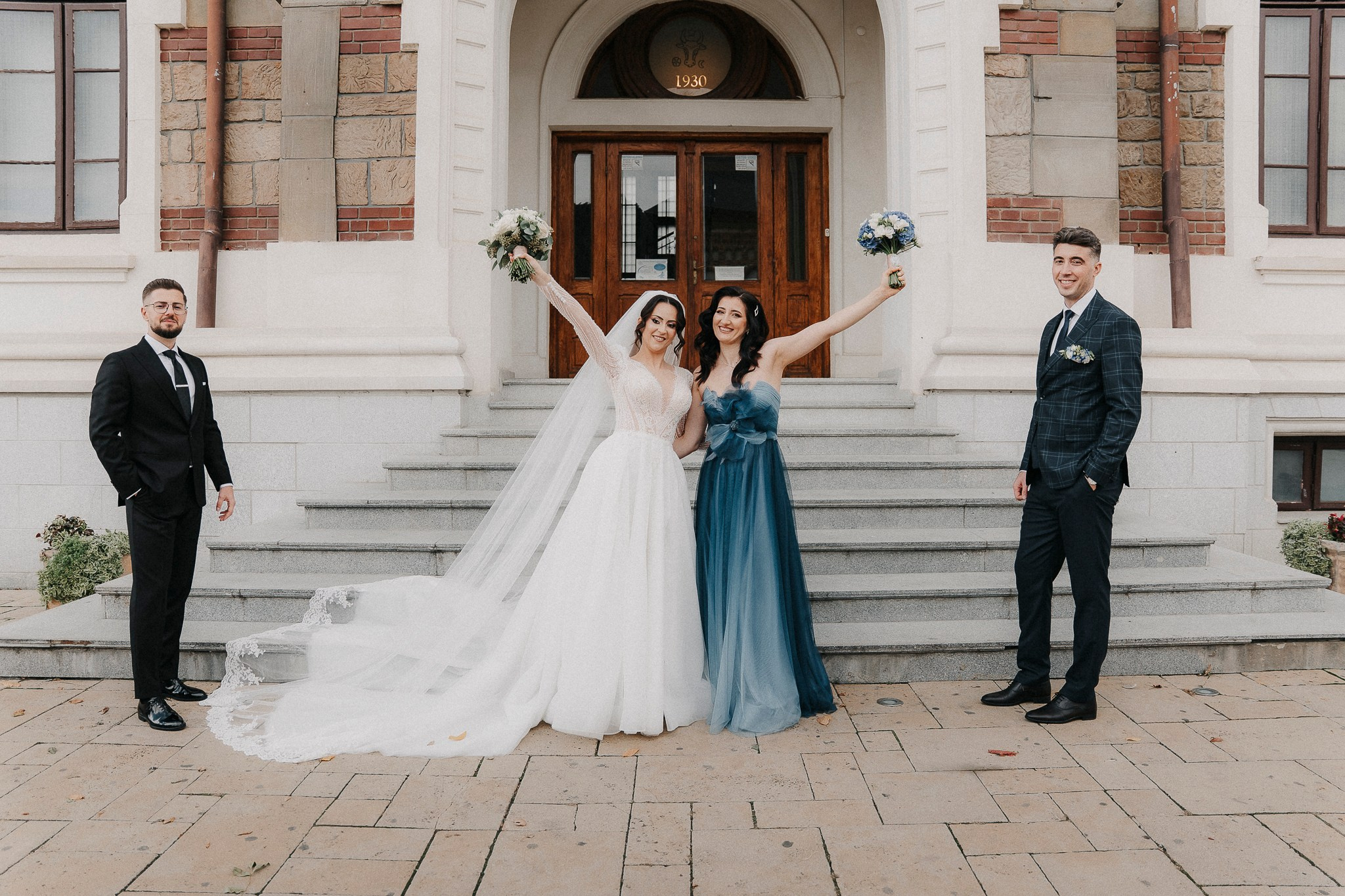 Julia & Ștefan. Dragosbaciuartphotographer