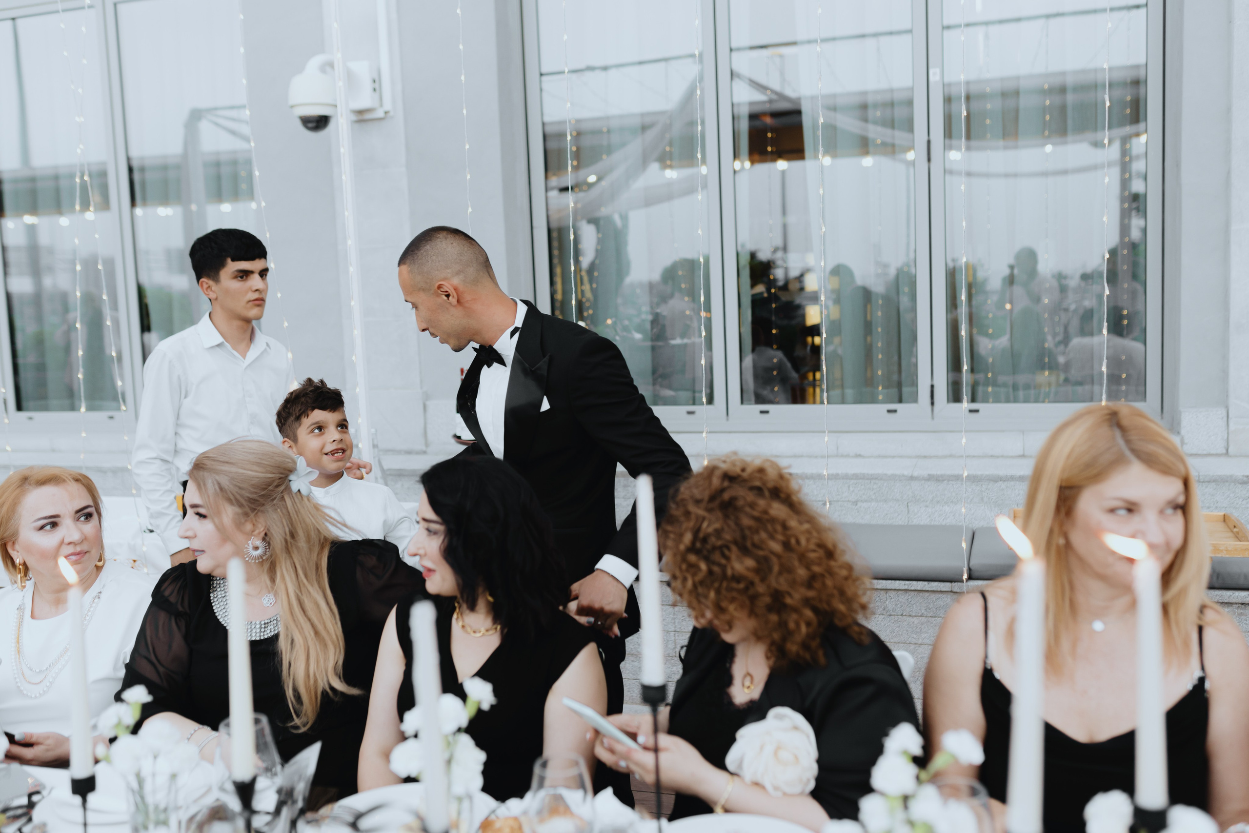 Togrul Gunel. WORLDWIDE PHOTOGRAPHER