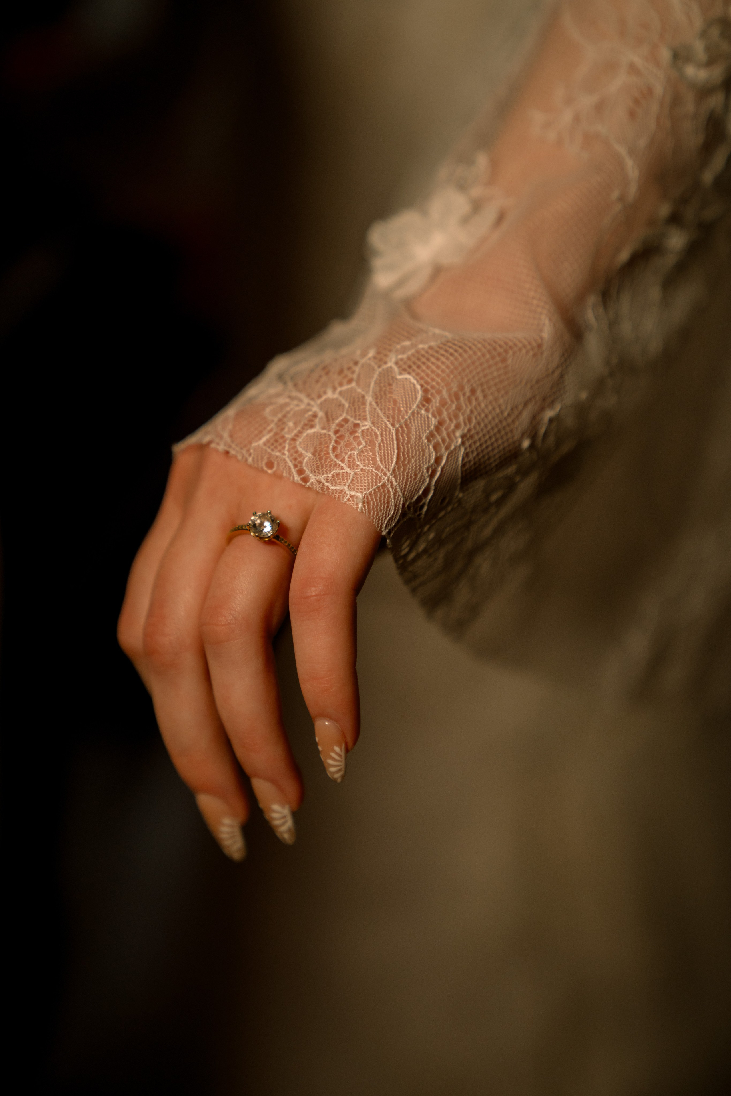 Zuzia & Andy. Wedding and family photographer Ireland