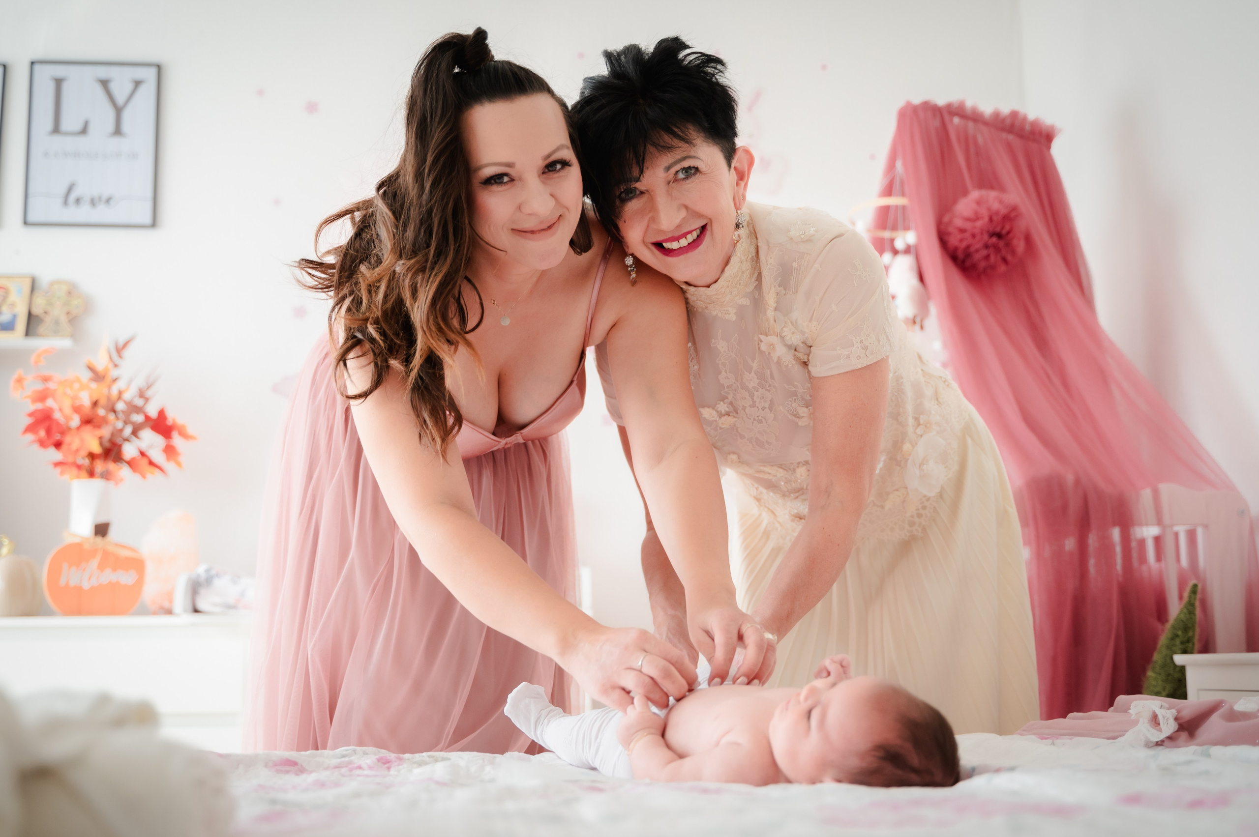 Micuta Michelle. Fotograf de nuntă în Germania