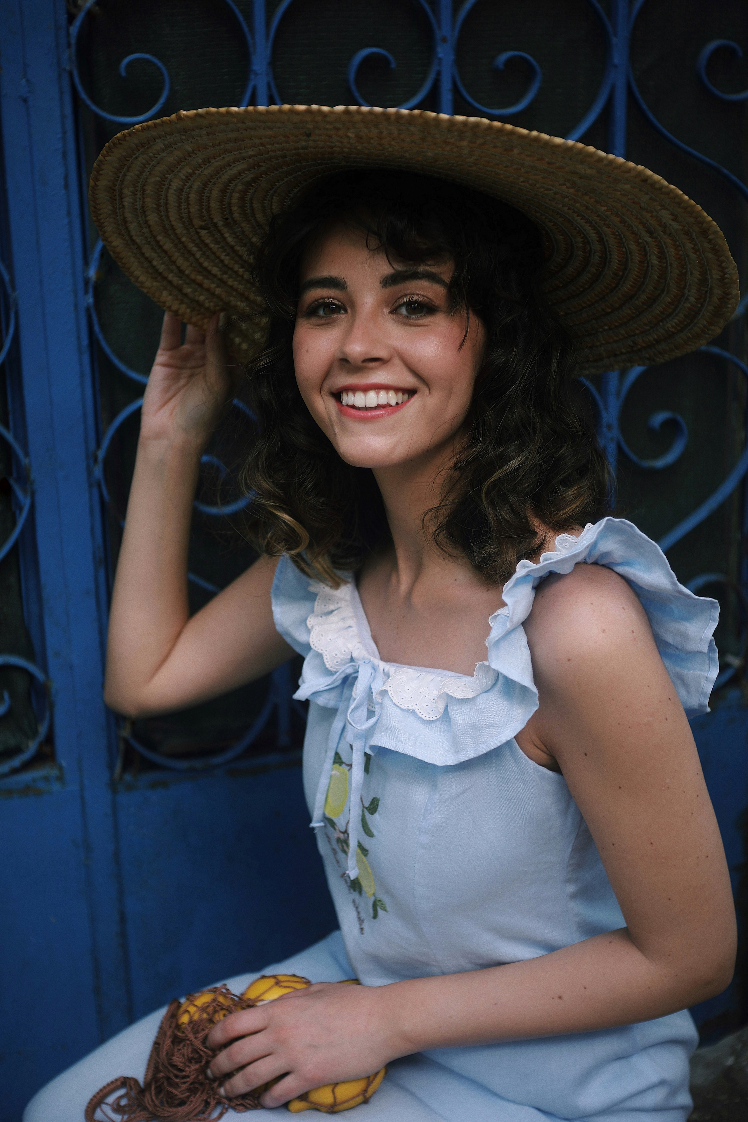 Съемки для брендов. Katerina Presnetsova photographer in Istanbul