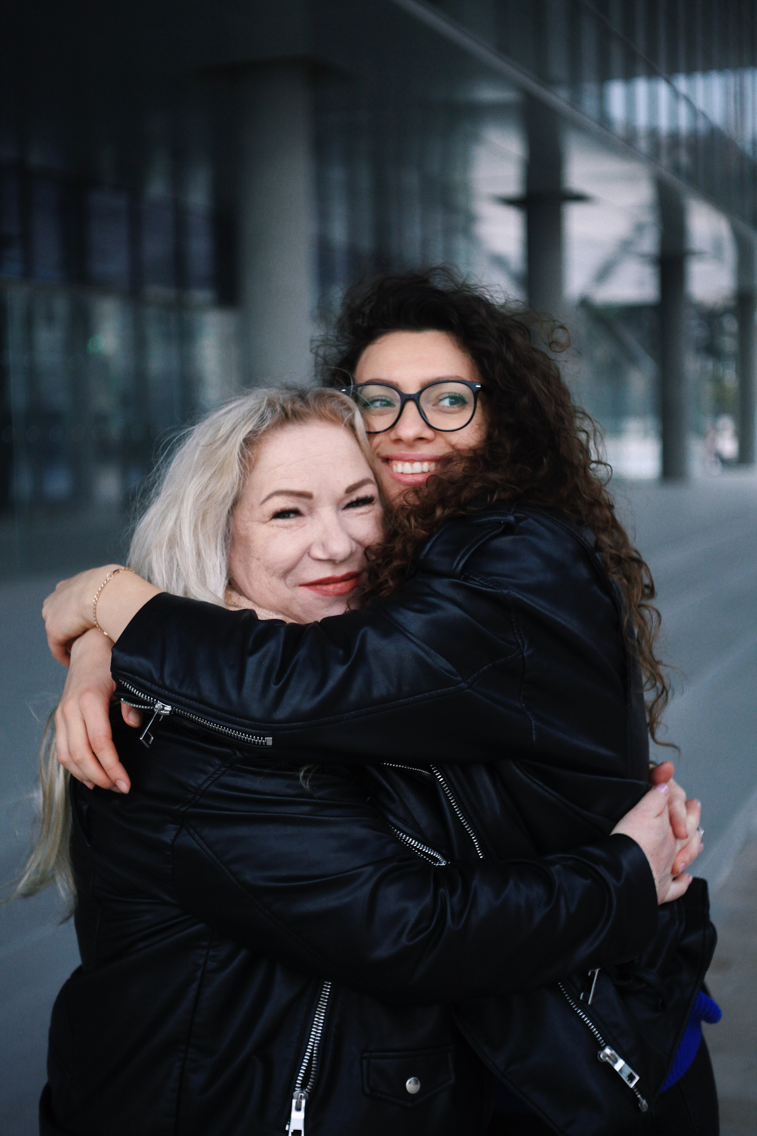 Family. Katerina Presnetsova photographer in Istanbul