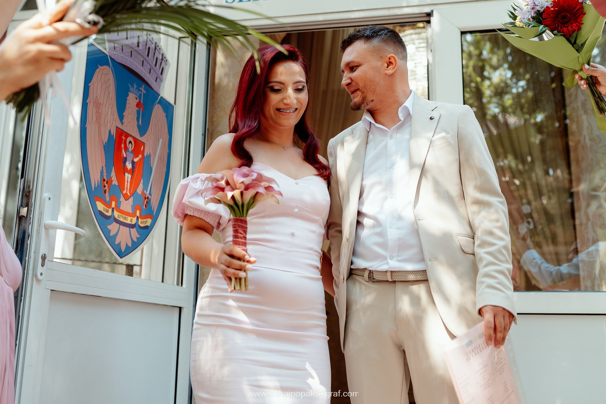 Fotograf Cununie Civilă în București - Mihai Popa Fotograf. Fotograf Nuntă, Botez și Cununie Civilă în București - Mihai Popa