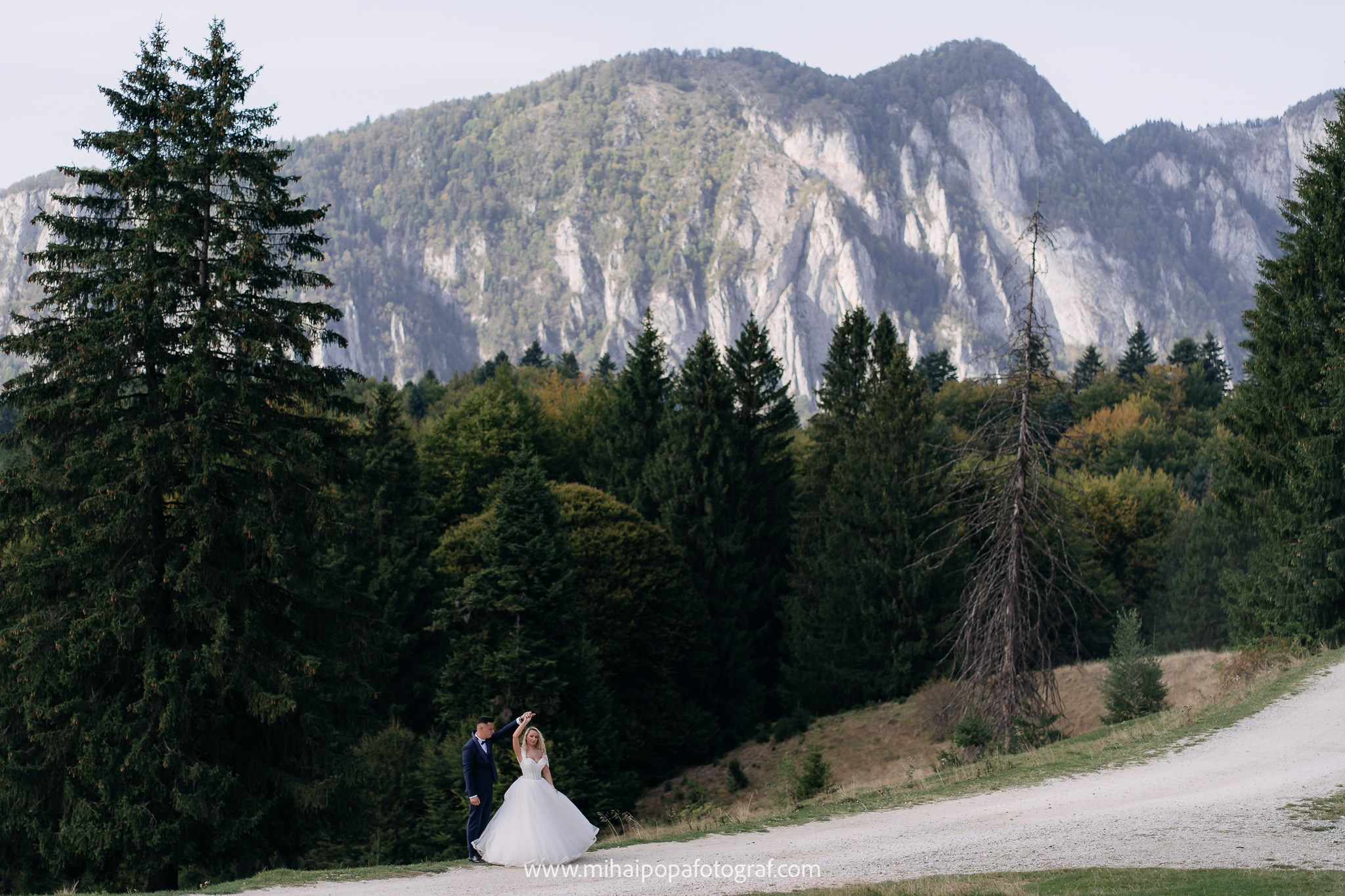Trash the Dress - Giorgiana&Marian. Mihai Popa |Wedding Photographer | Worldwide | Bucharest