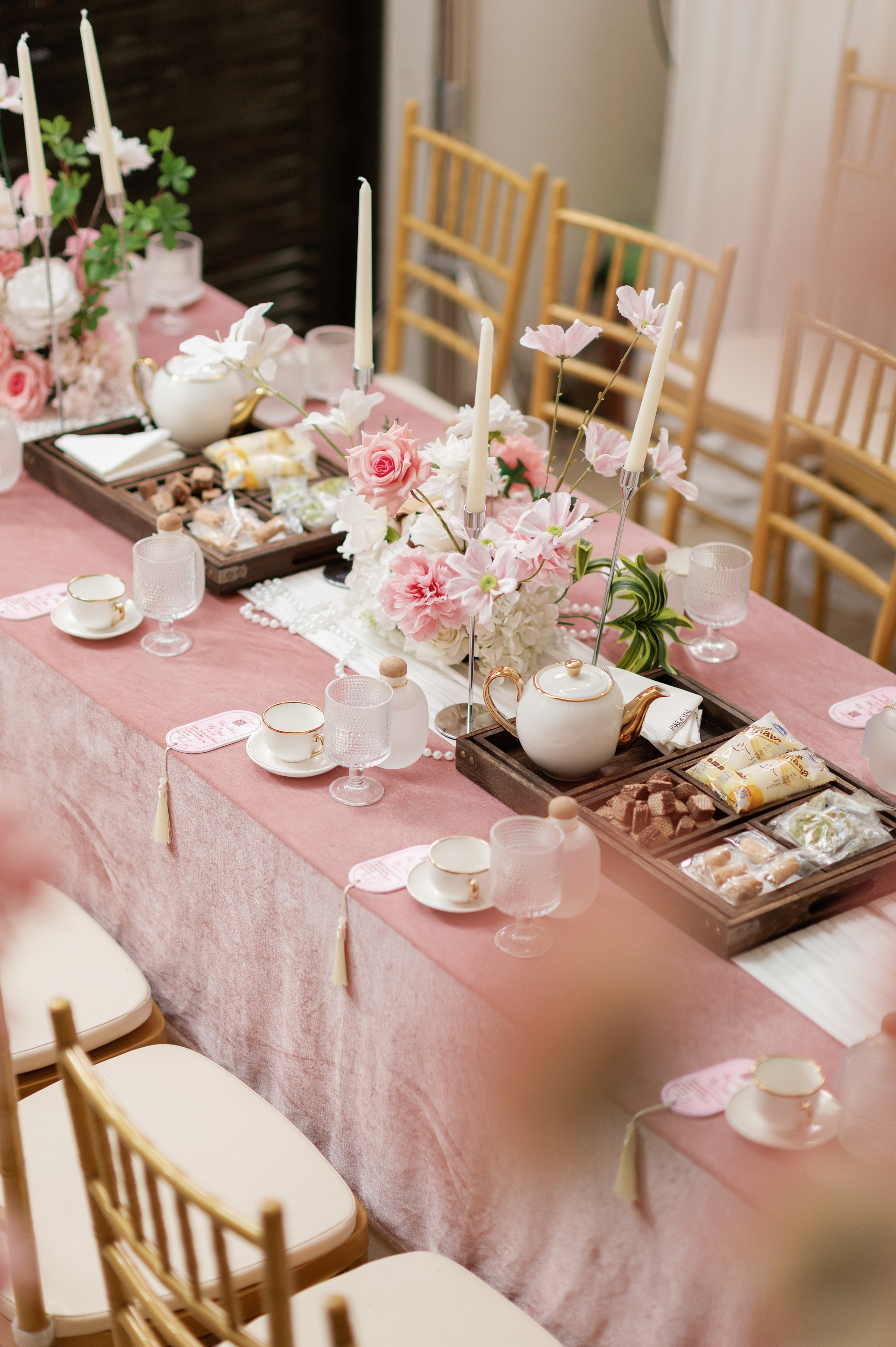 Gia Hân & Kỳ Anh. Cam Images