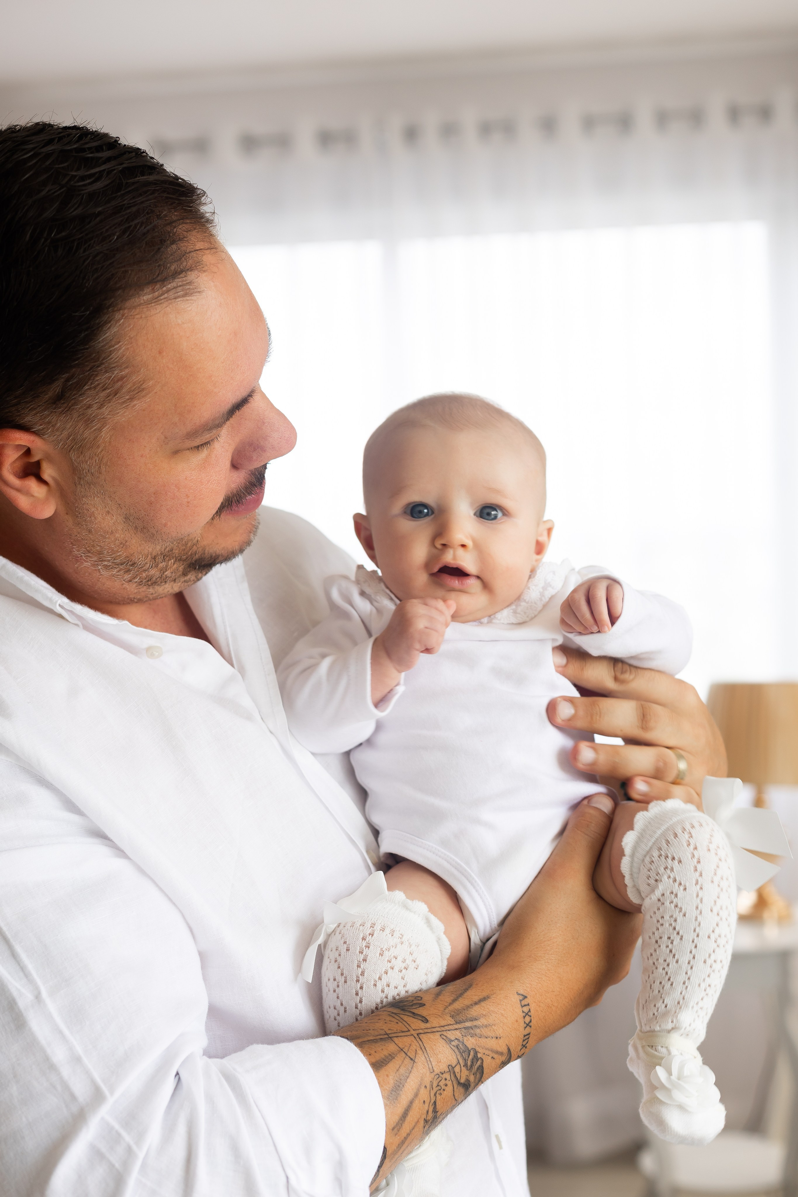 Maria Aurora (Familia)