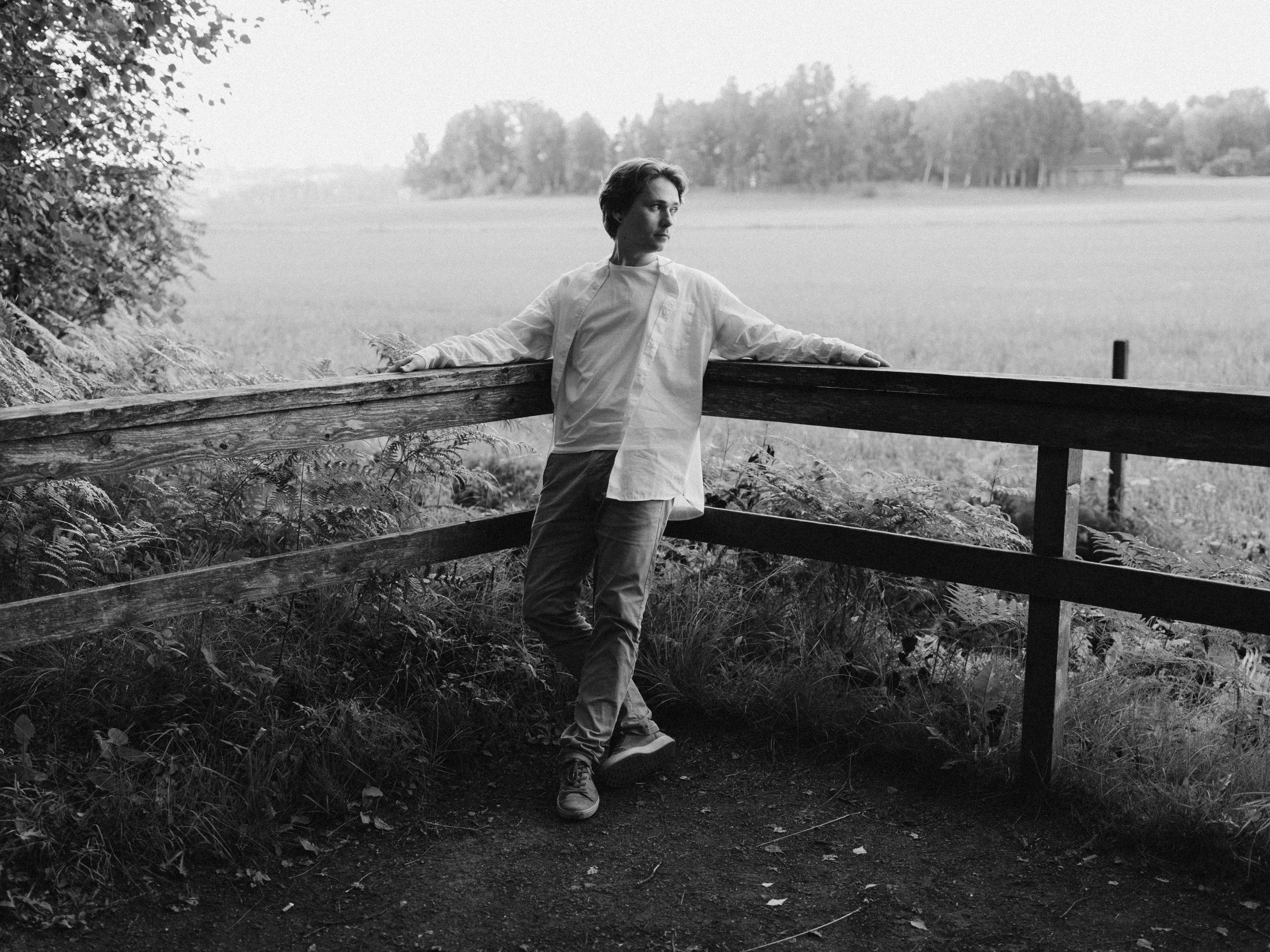 Petr. Kristina, portrait and family photographer in Helsinki