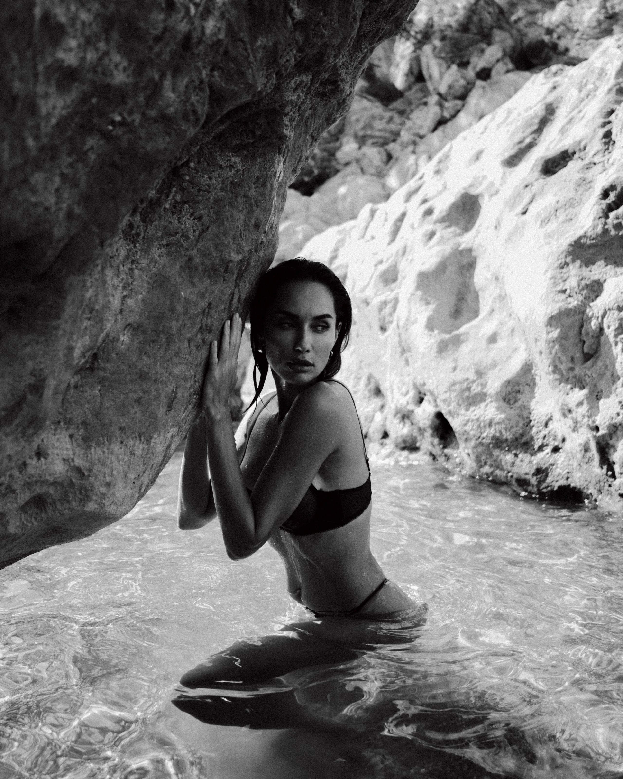 GUZEL. Photographer Inna Mendelson