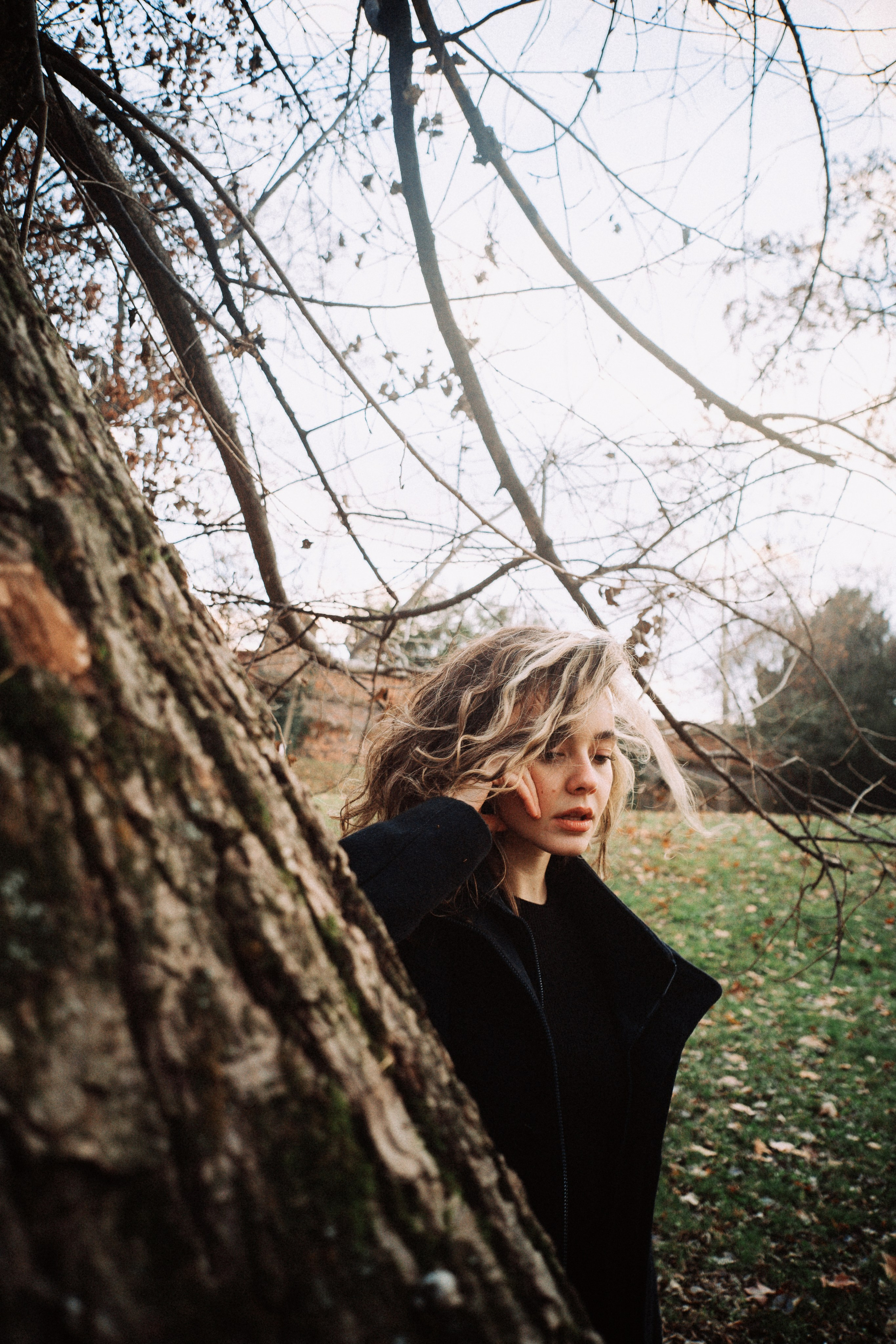 LERA. Inna Mendelson — Photographer