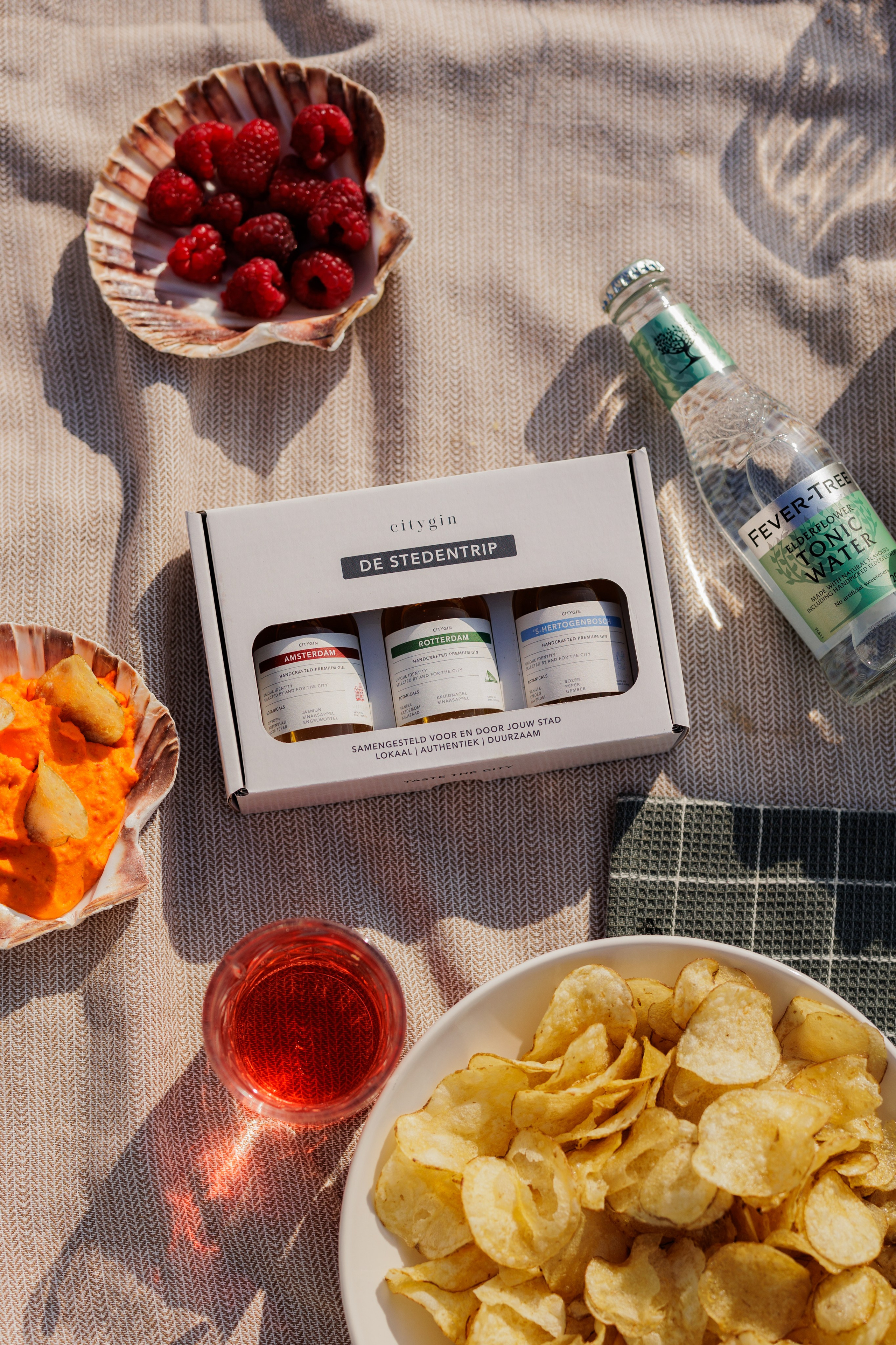 Personal brandig. Yuliya Vaschenok — Photographer in the Netherlands