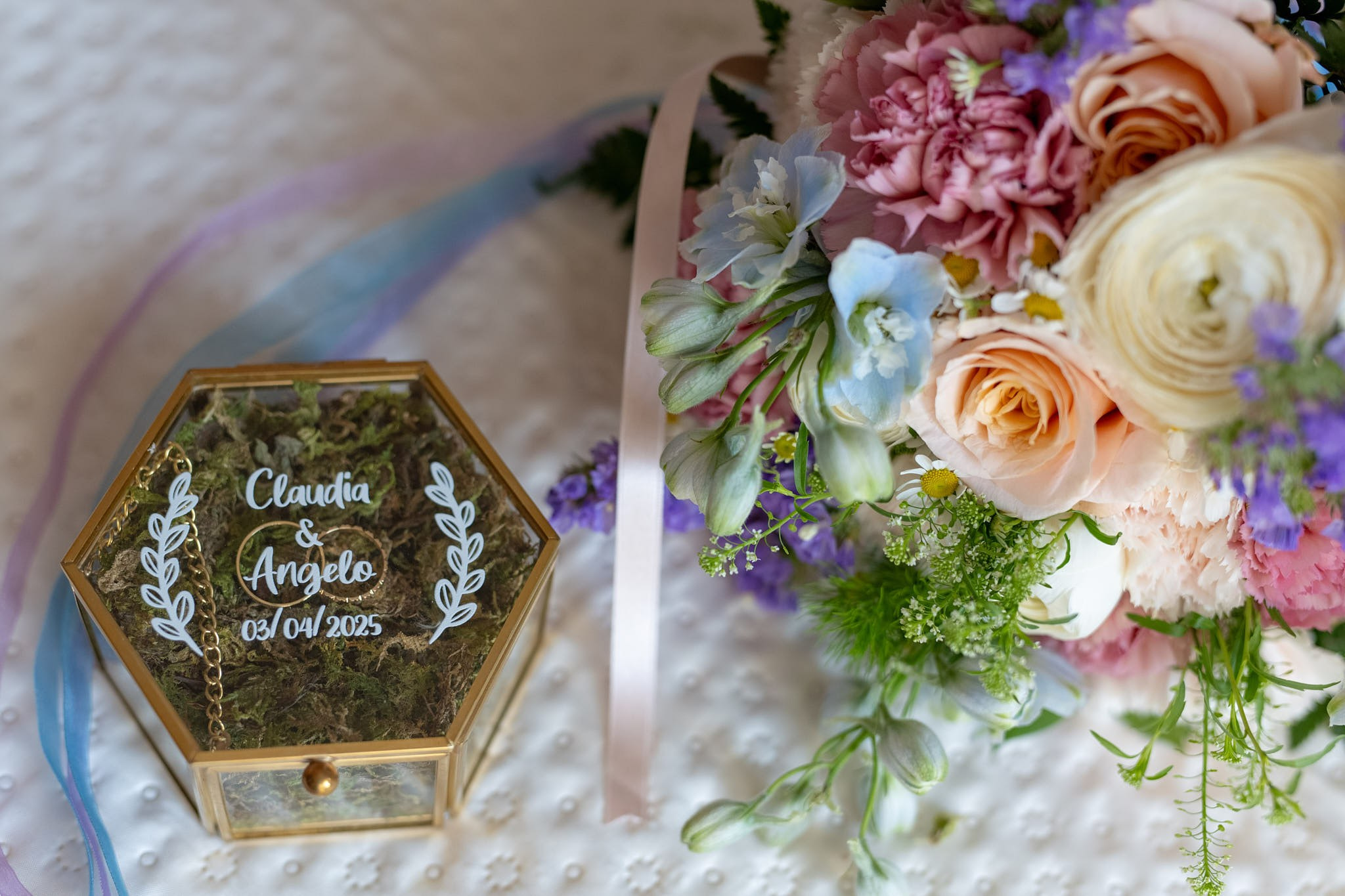 Angelo & Claudia. Fotografo matrimonio Lago di Como Ferrari Media Production