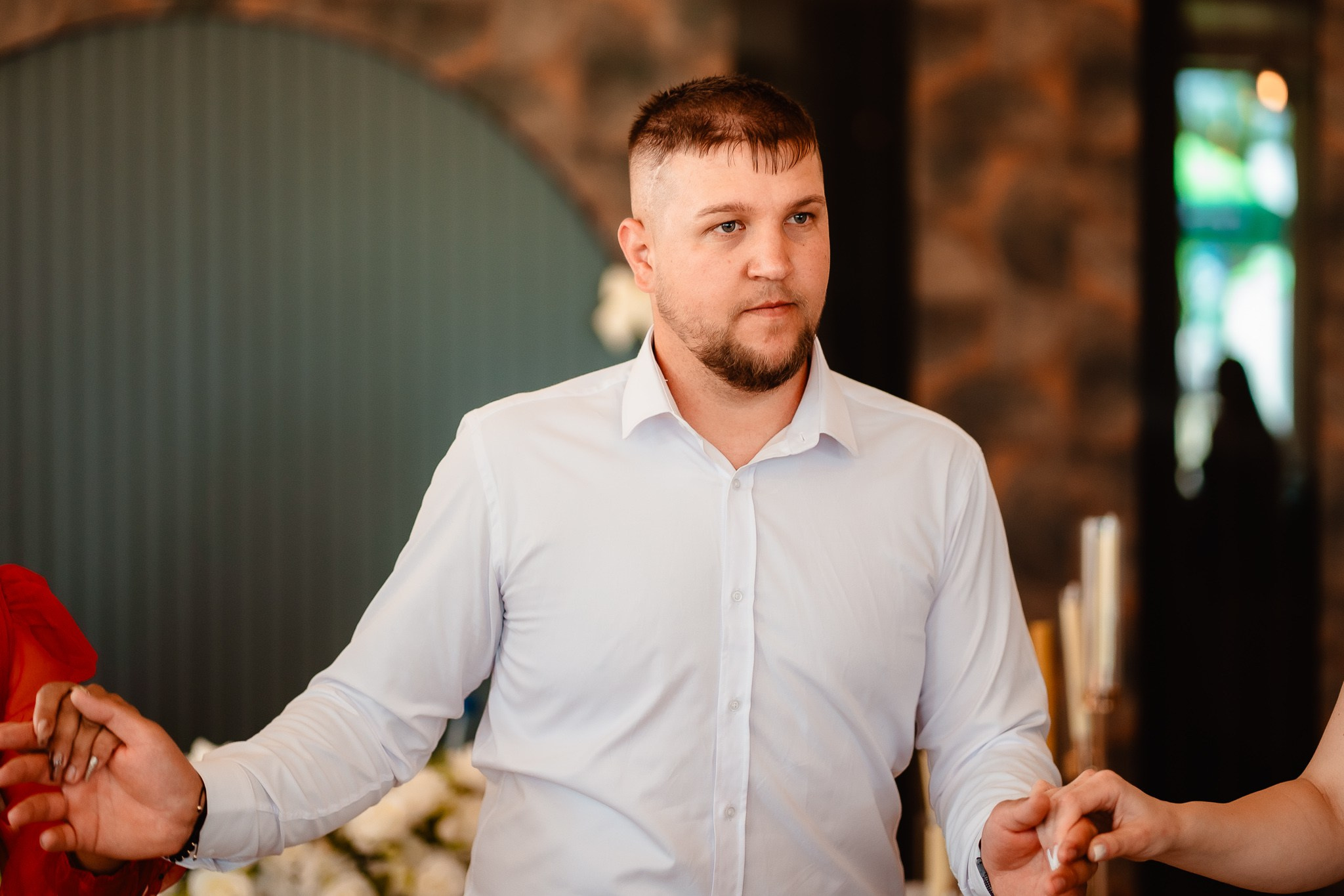 Nunta Ionela și Cosmin. Mădălina & Florin | Fotograf & Videograf de Nuntă