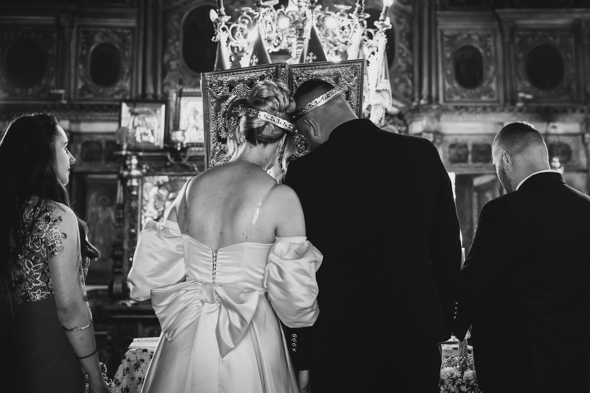 Nunta Ionela și Cosmin. Mădălina & Florin | Fotograf & Videograf de Nuntă