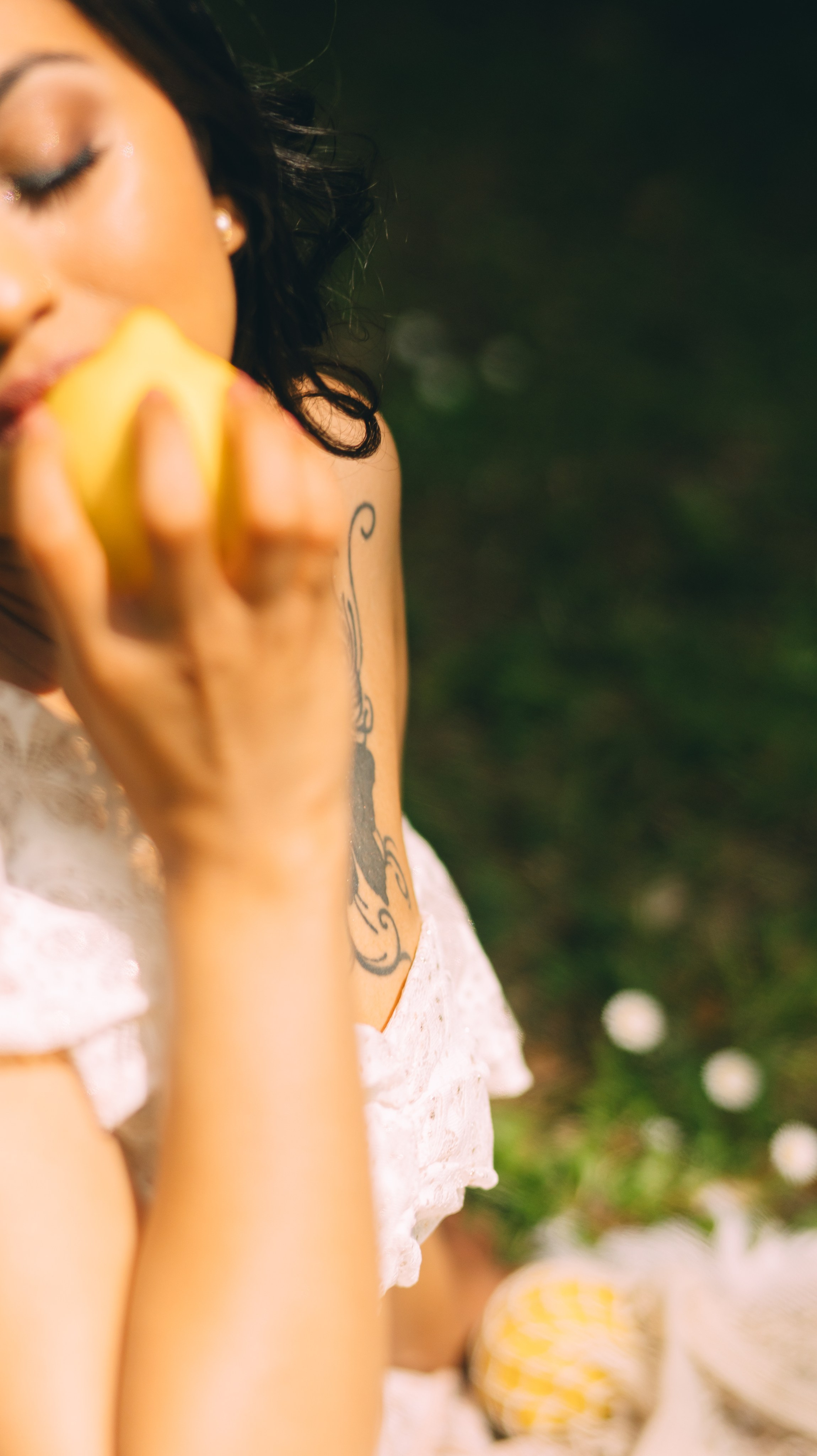 Drishya. Photographer Margarita Antonova in Naas, Co Kildare
