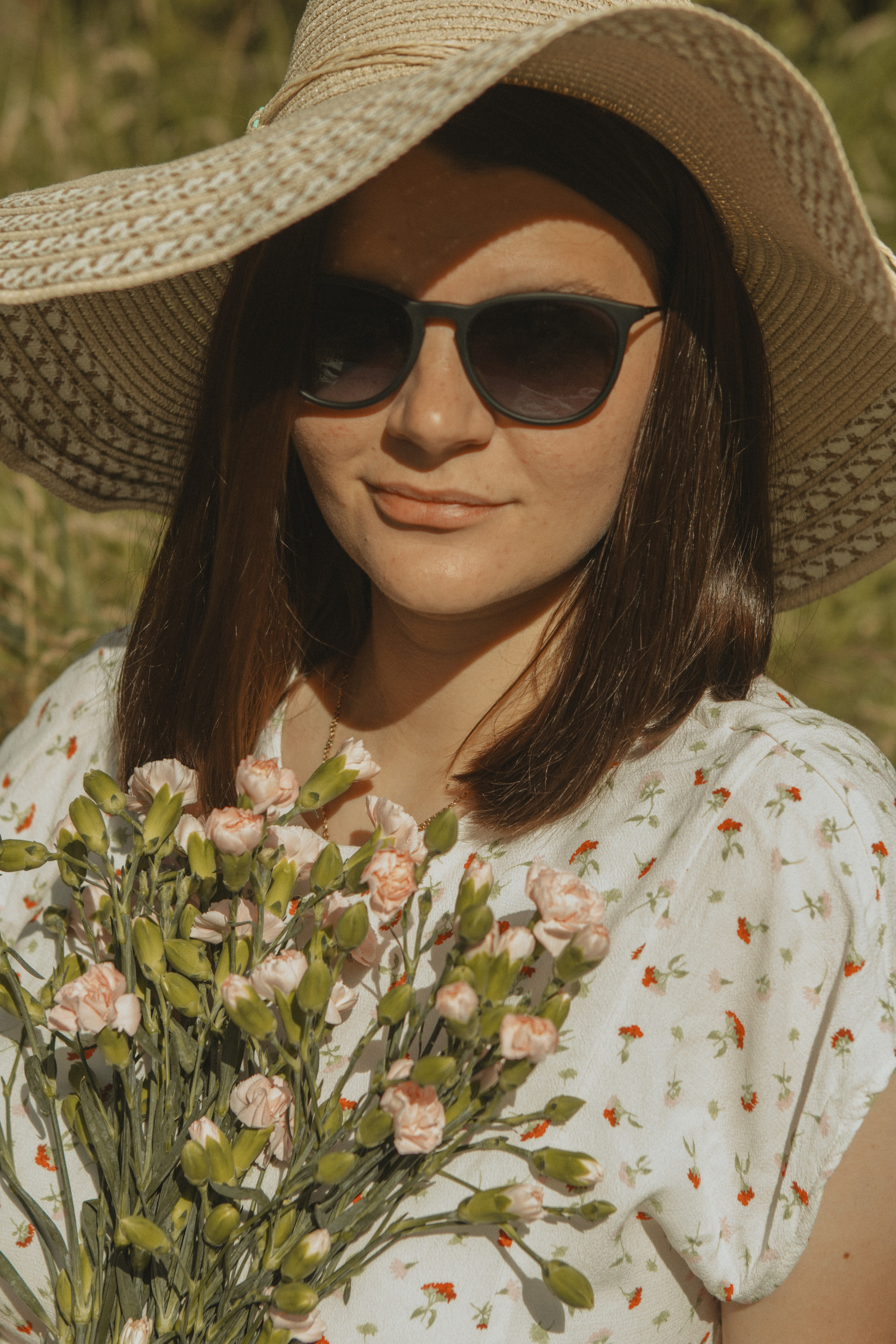 Photographer Margarita Antonova in Naas, Co Kildare