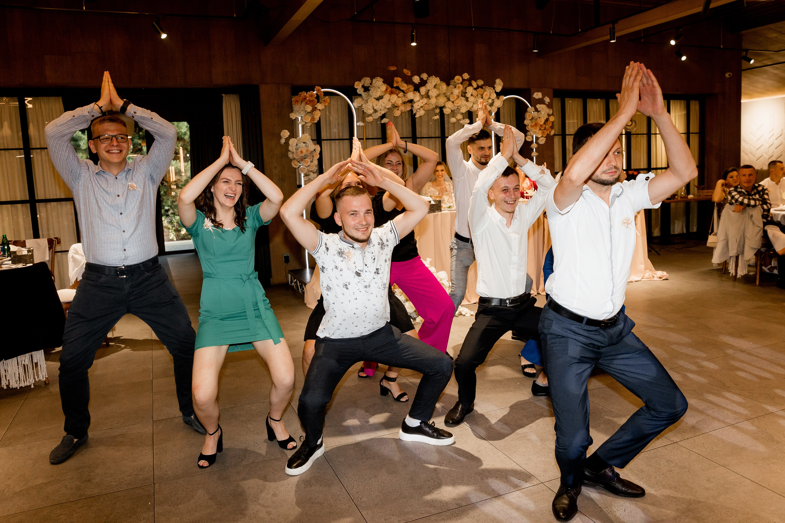 Катерина та Богдан. Ірина Терещук