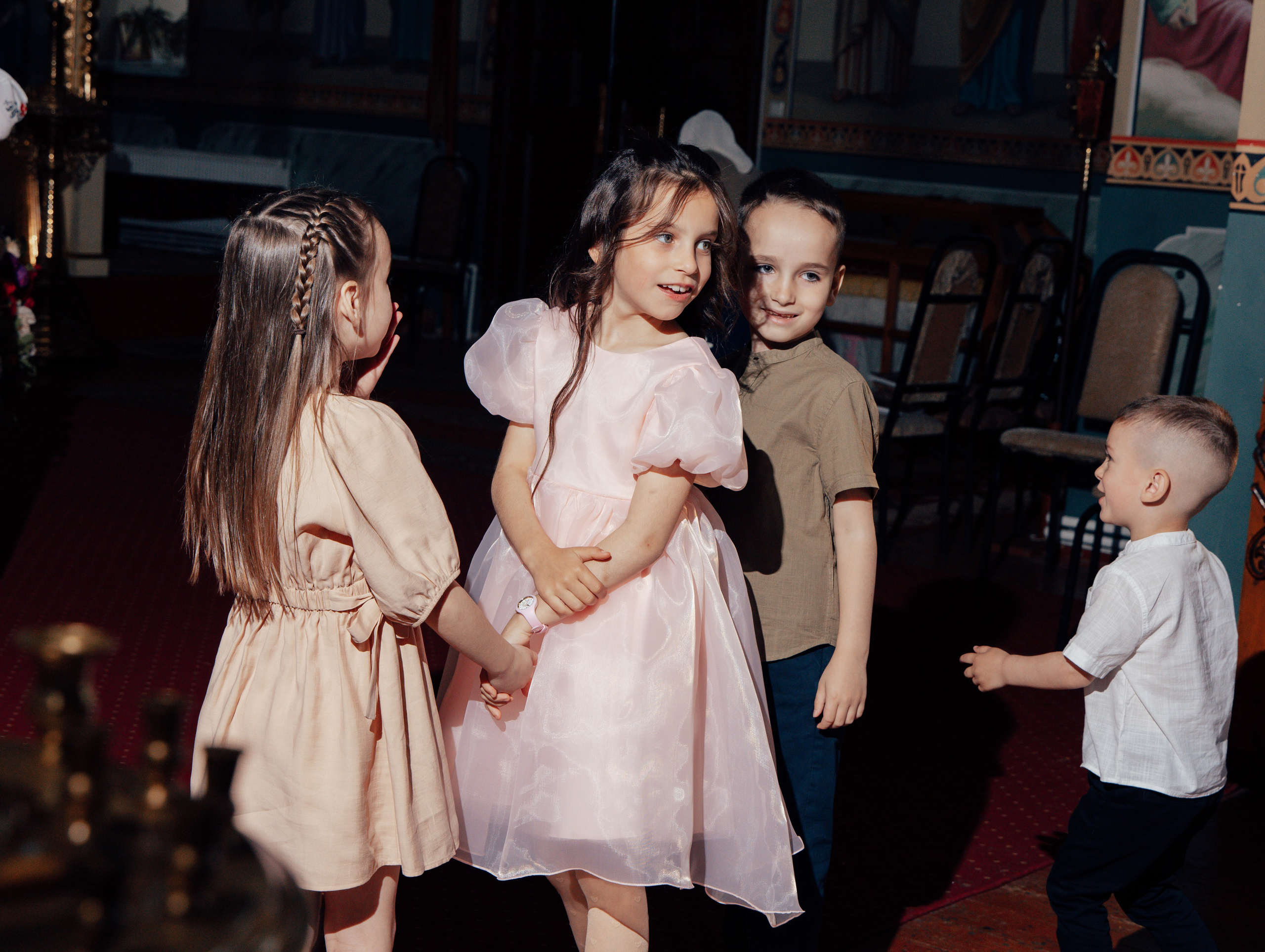 Alina. Свадебный Фотограф, Детский и семейый Фотограф Молдова