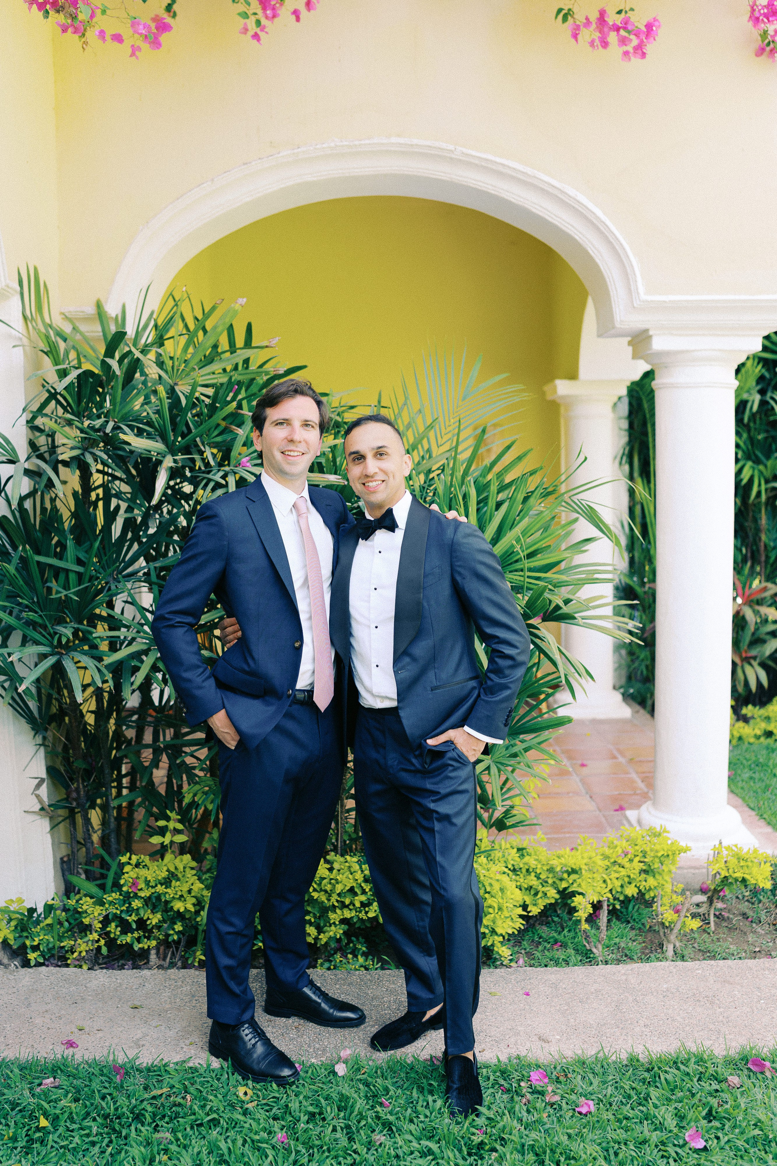 Emilee&Ryan.full. Sayulita Wedding Photographer, Puerto Vallarta, Cabo