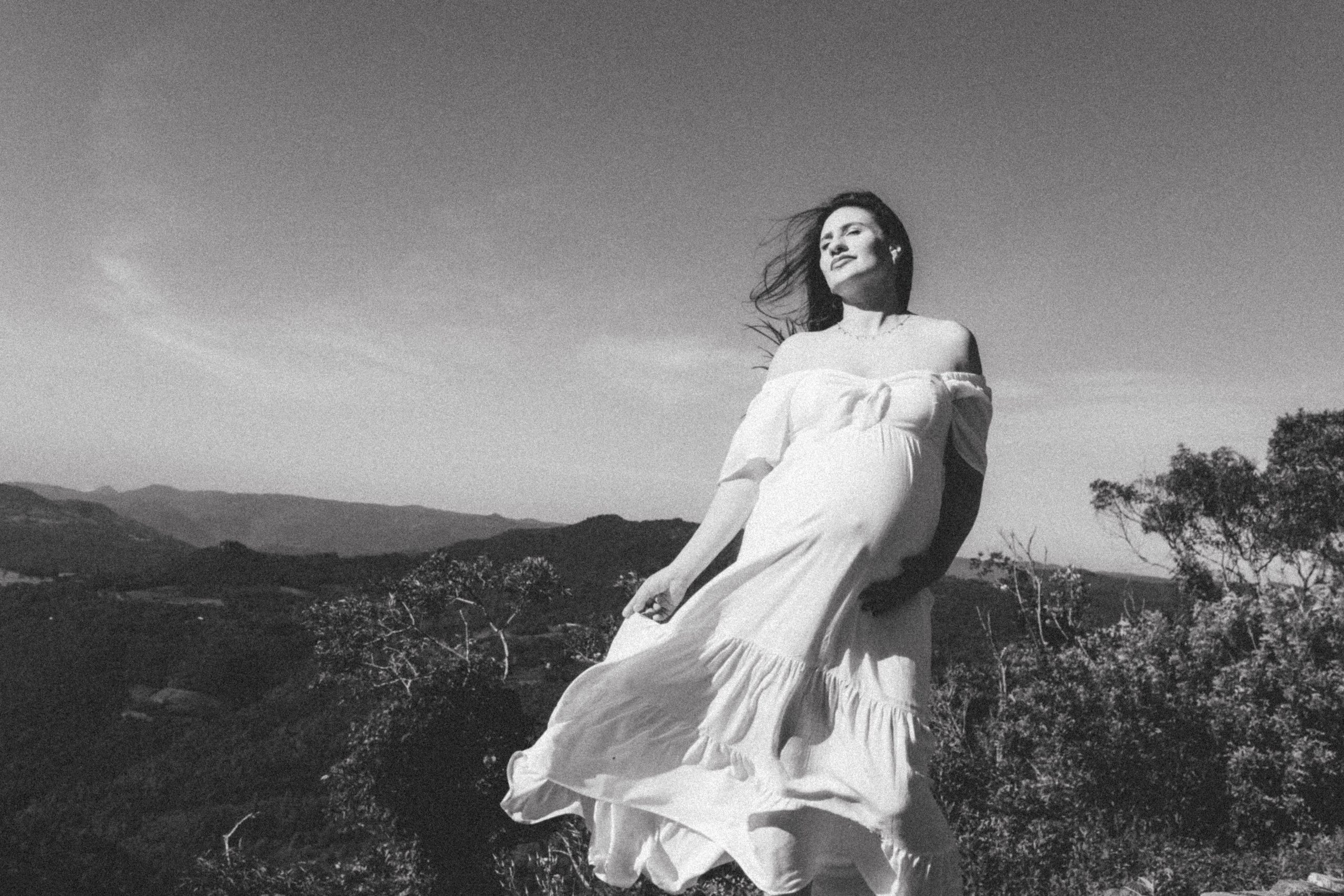 Duplamente abençoada. Lídia Cabral Fotografia | Fotógrafa de casais e famílias em Gramado RS