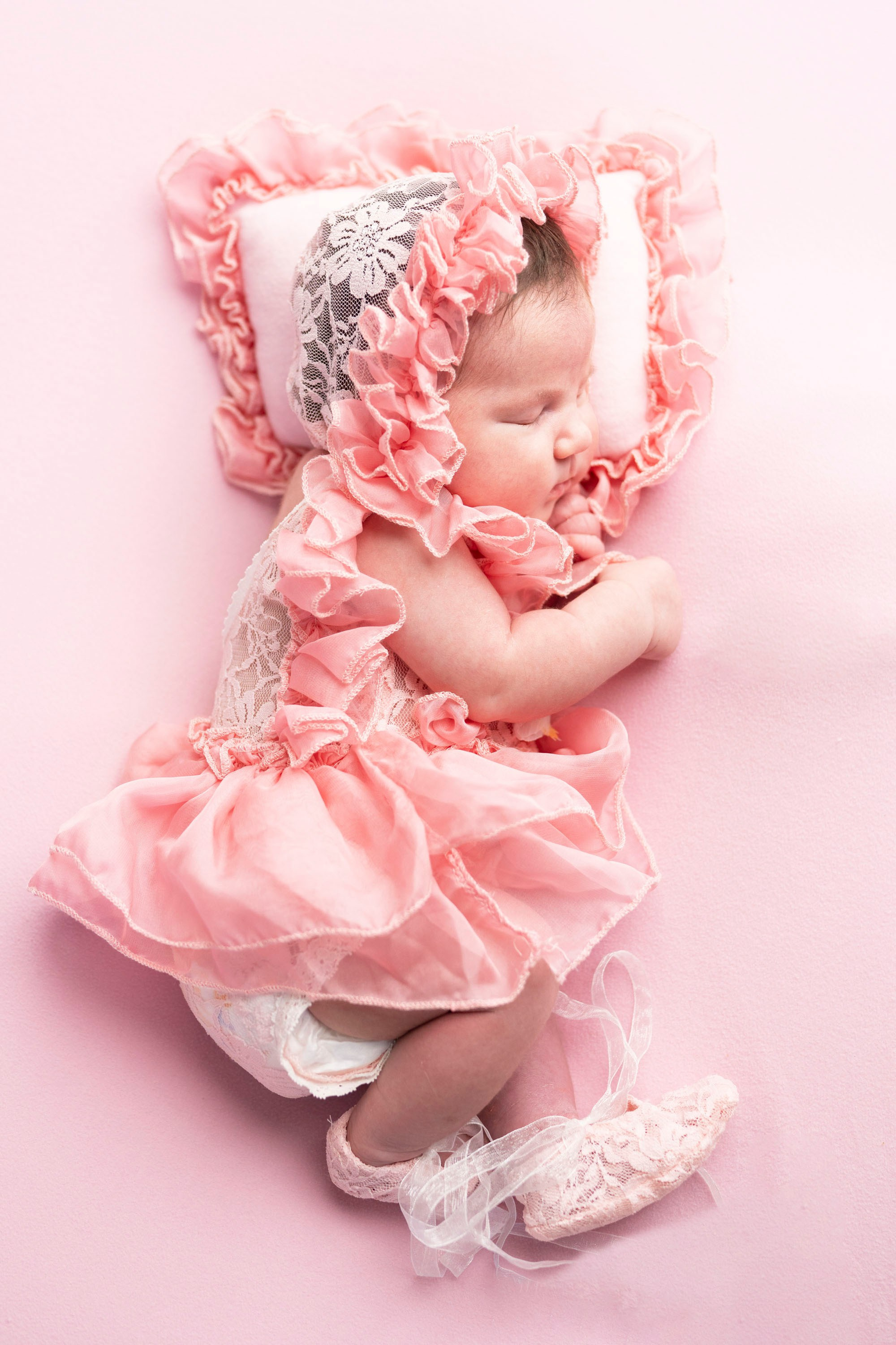 Oksana. Photographer Irina Kozhemyakina. Houston