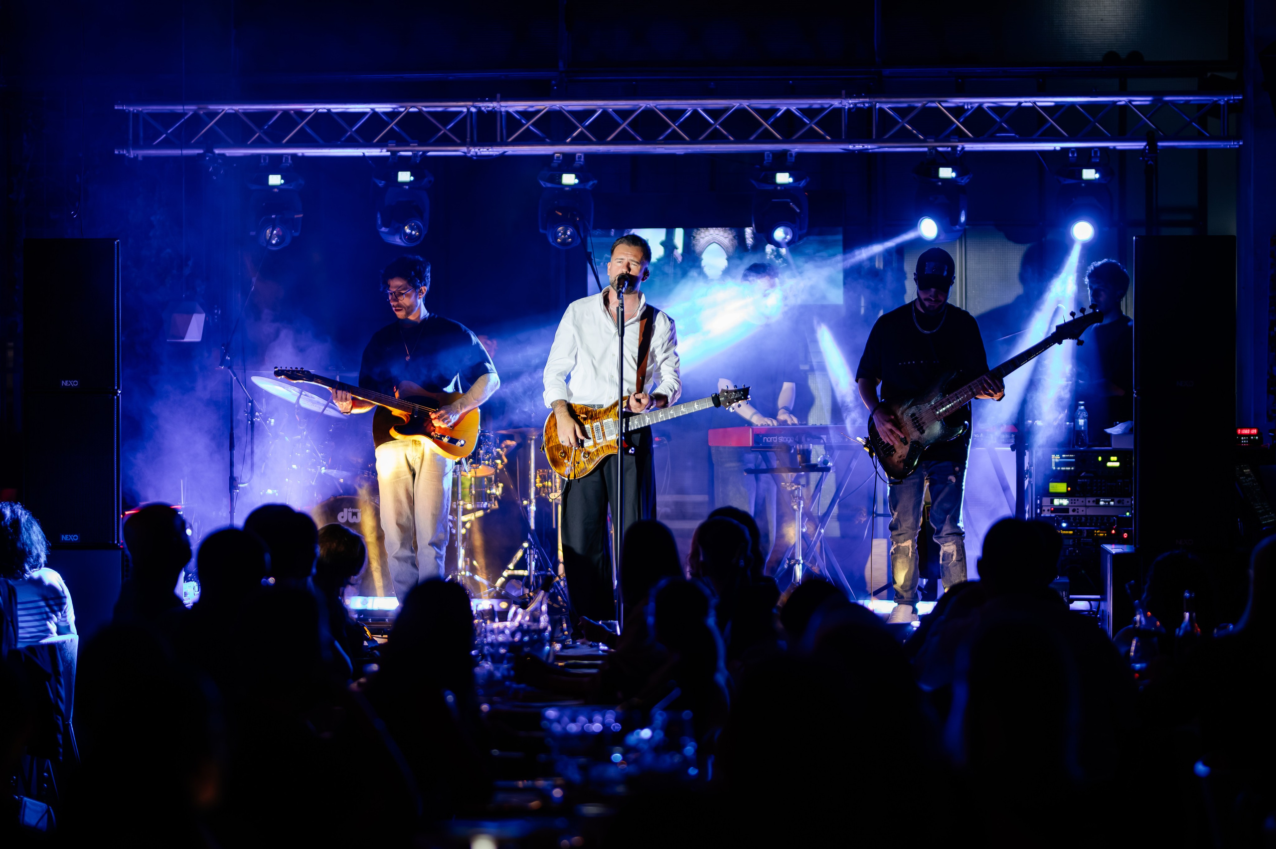 Concert Florin Ristei
