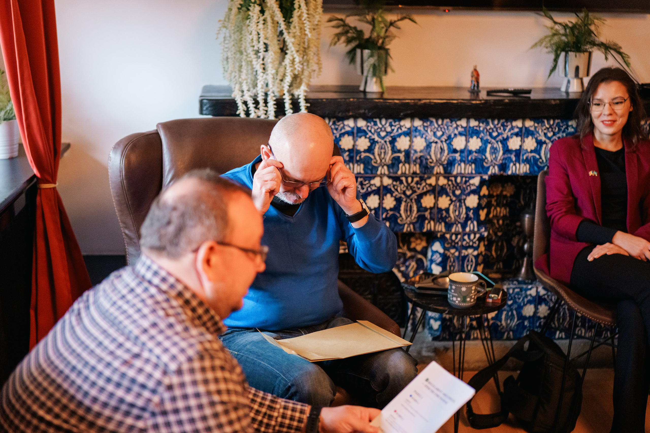 Eko Group Vila. Raul Valentin fotograf de evenimente