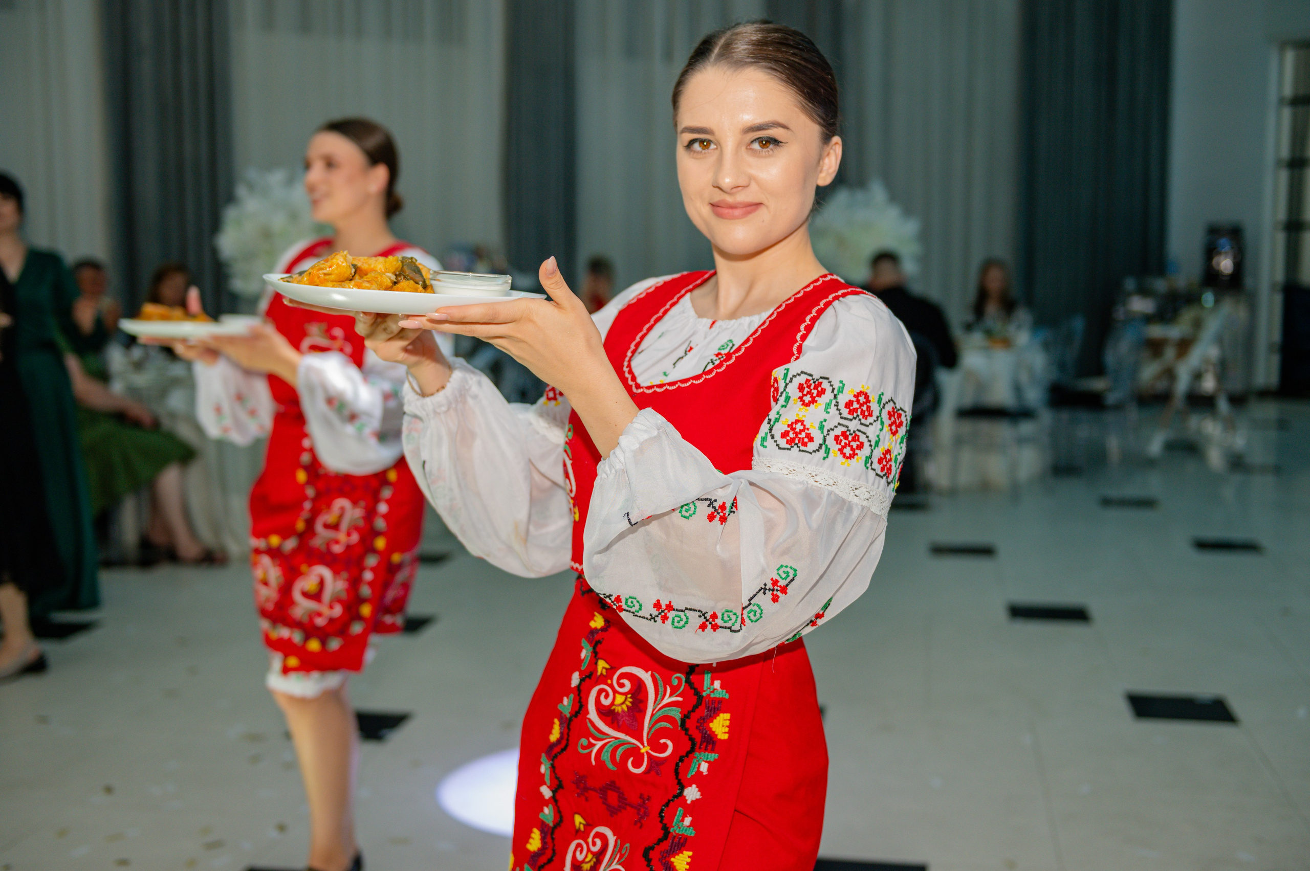 Daniel&Carolina. Petru Chilian — Fotograf nuntă / eveniment MD/RO