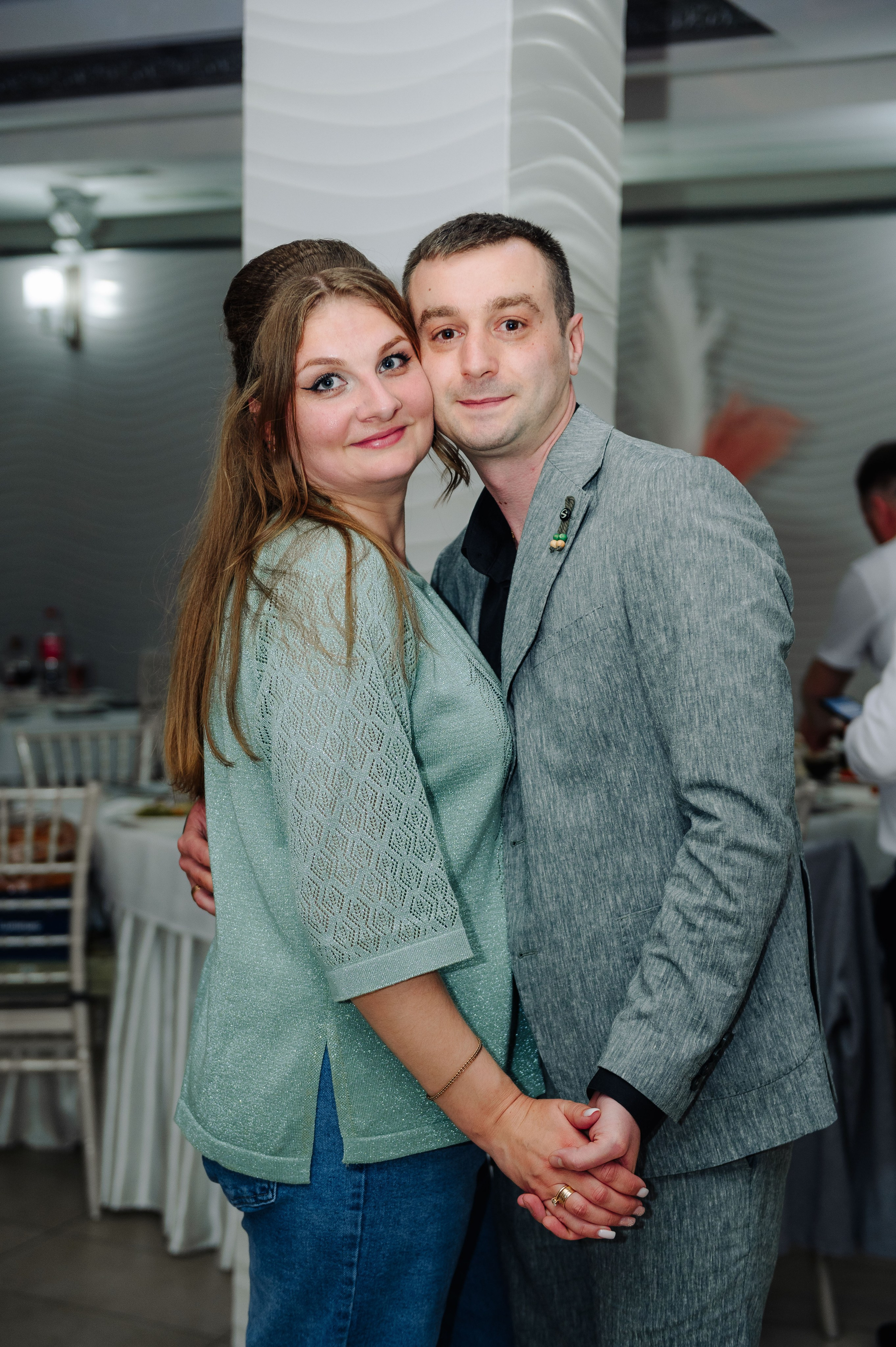 Botezul Adelina. Petru Chilian — Fotograf evenimente MD/RO