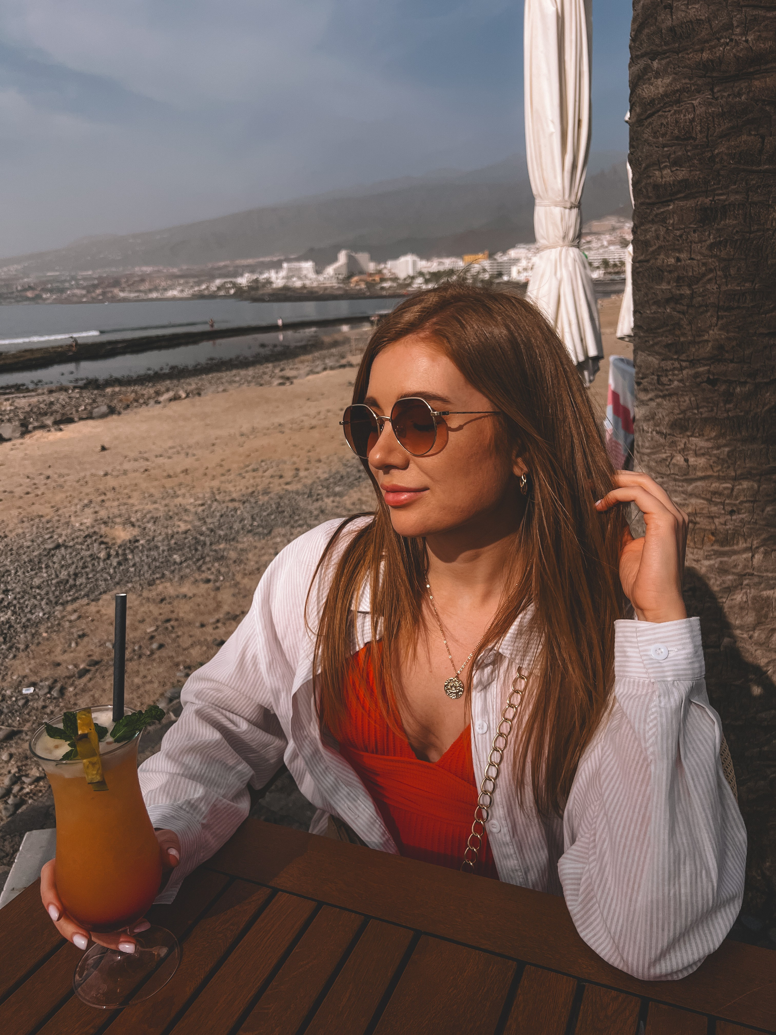 Tenerife. Ivlianna Travels — travel blog with photography tips