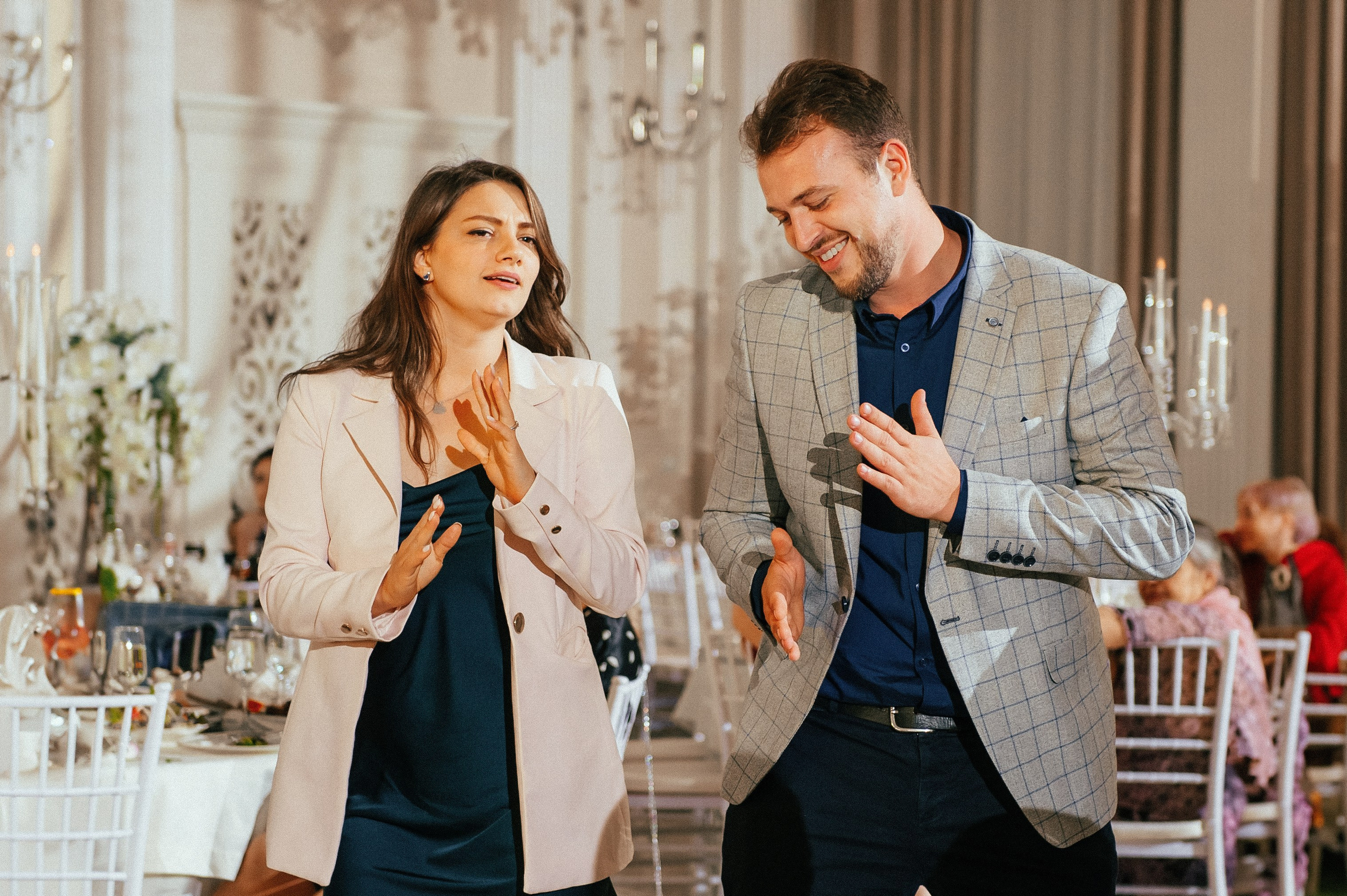 Ana & Victor. Fotograf de familie și evenimente