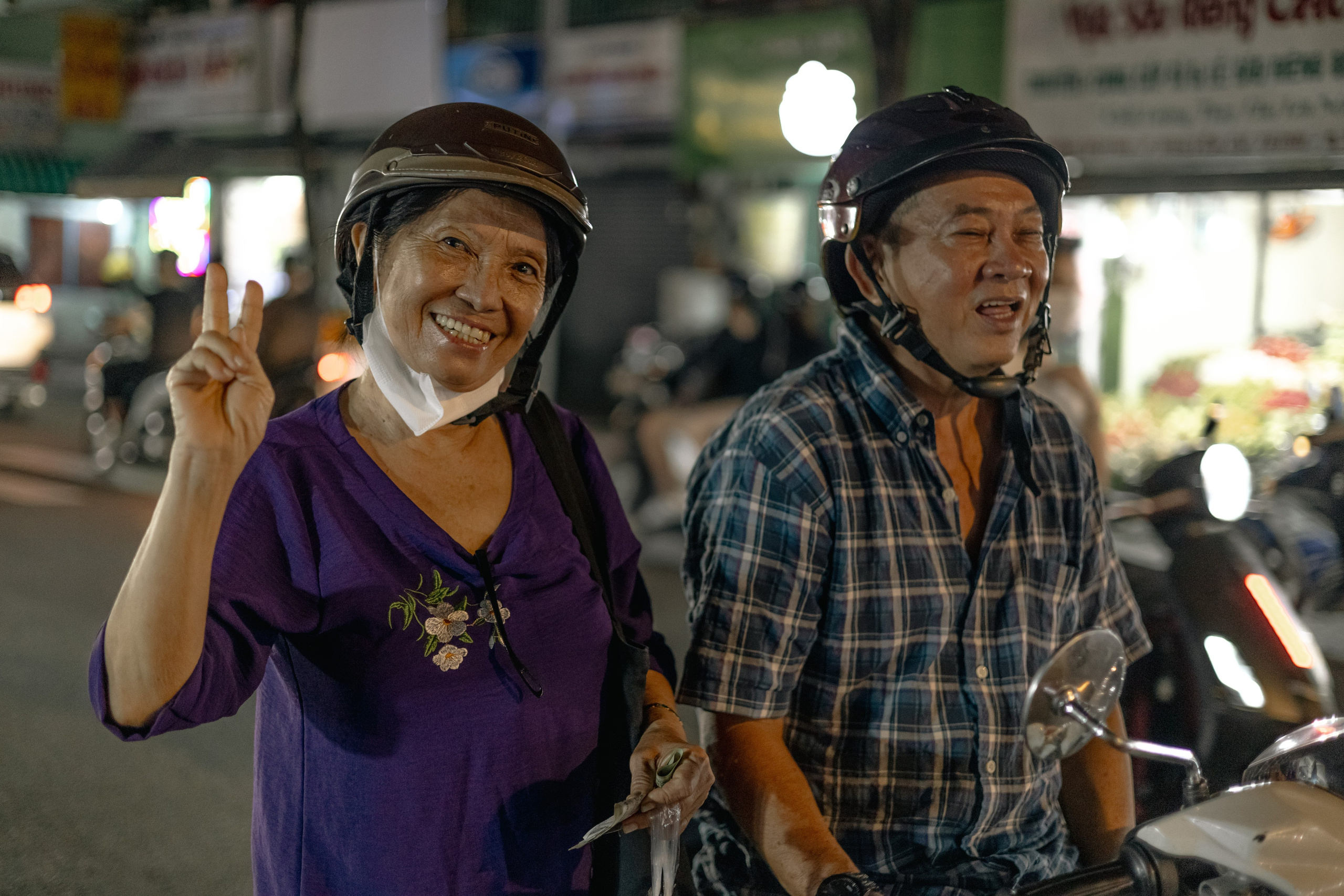 Ho Chi Minh, Vietnam | Part 1| 2025. HOME