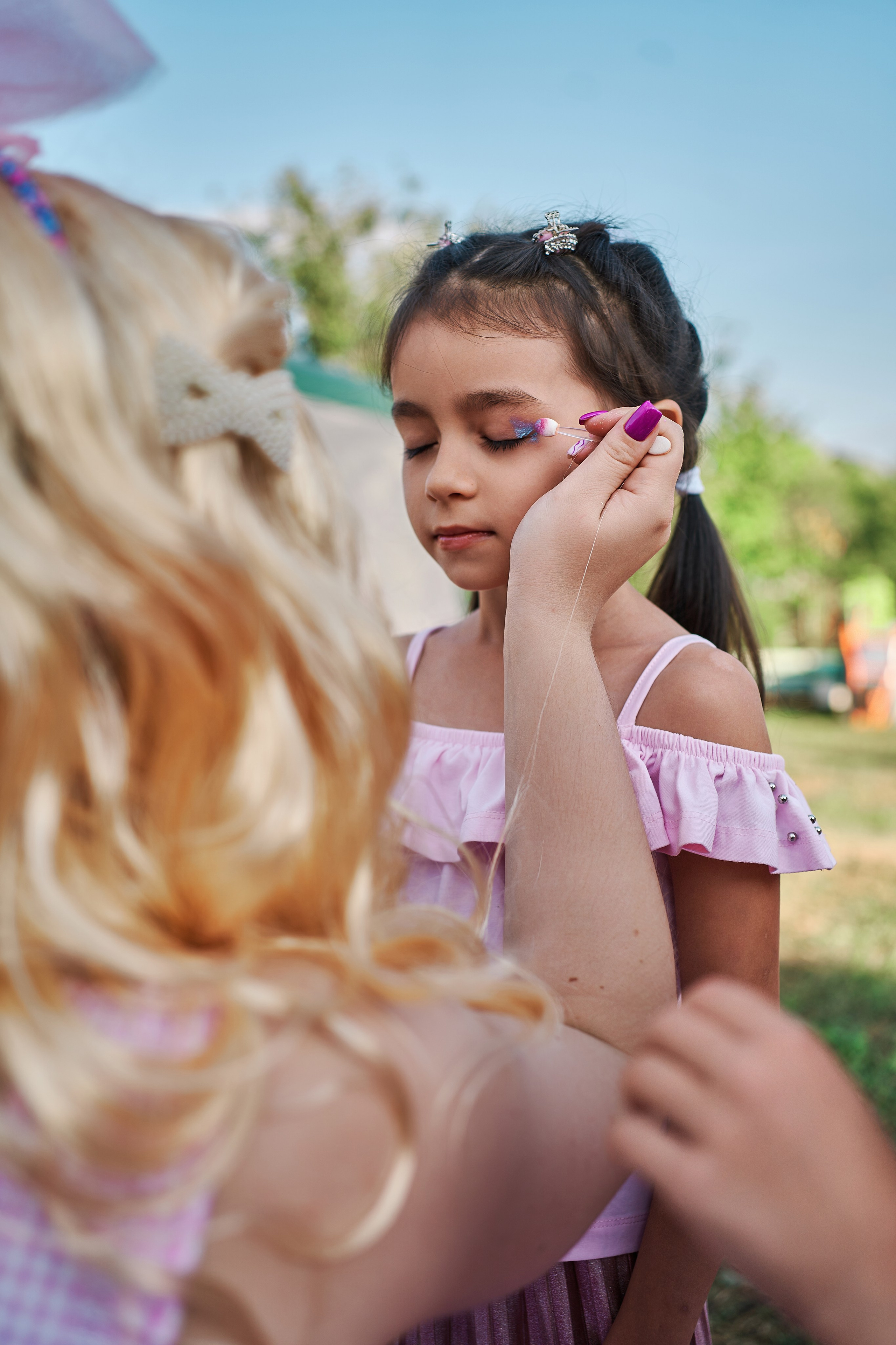 Детские. Фотограф Харьков Роман Рубан