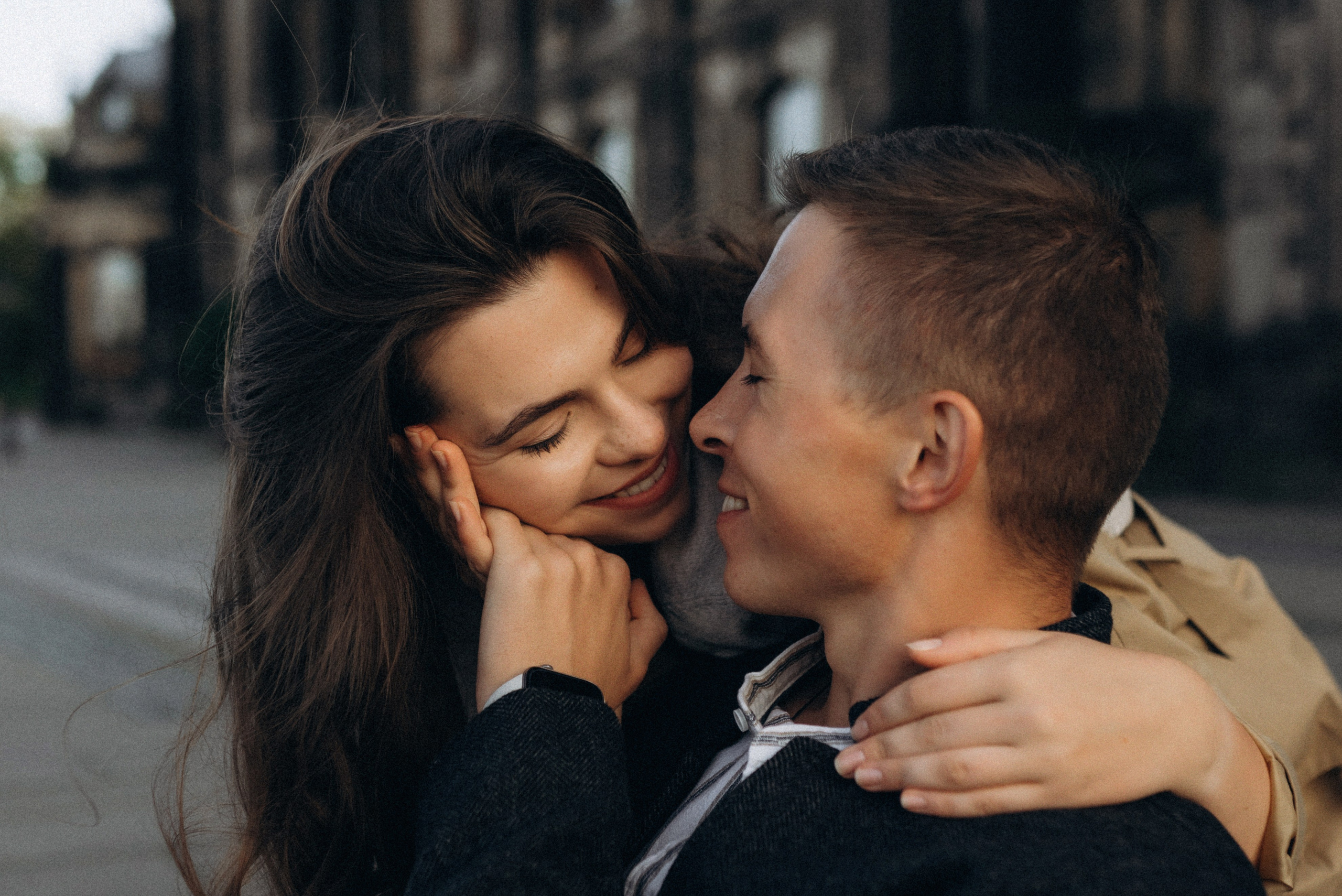 LOVE STORY Dresden. Семейный фотограф Лейпциг, Германия