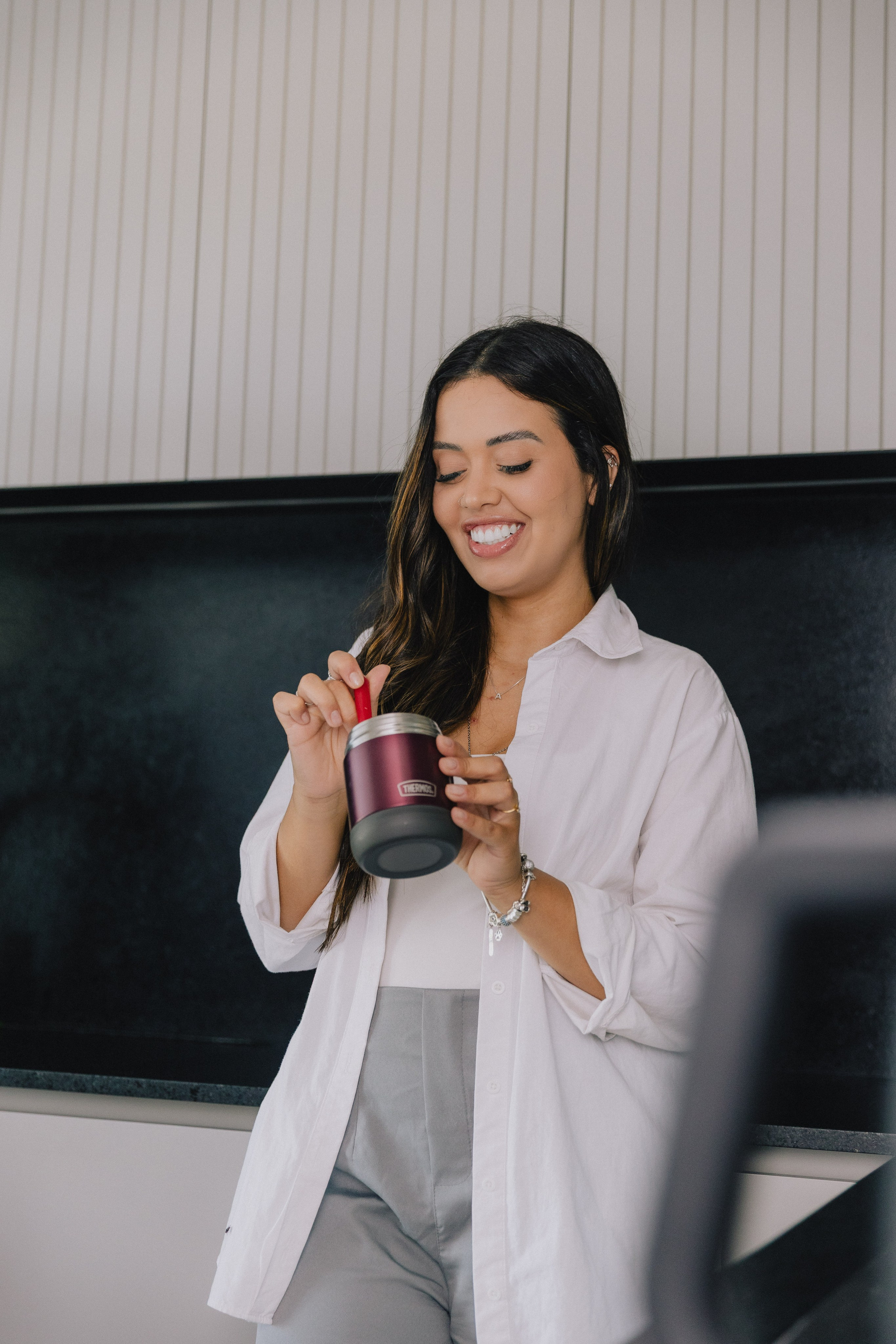 Thermos. Bruno Manarin