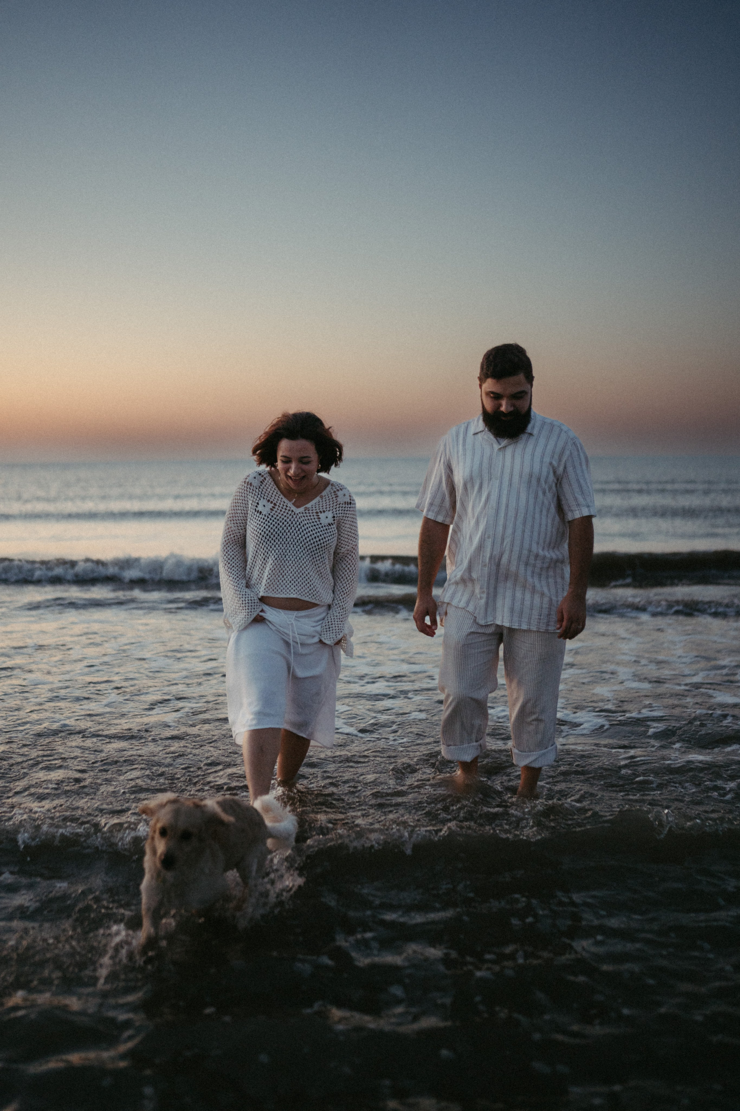 Expecting Javad. Family photographer in Saudi Arabia